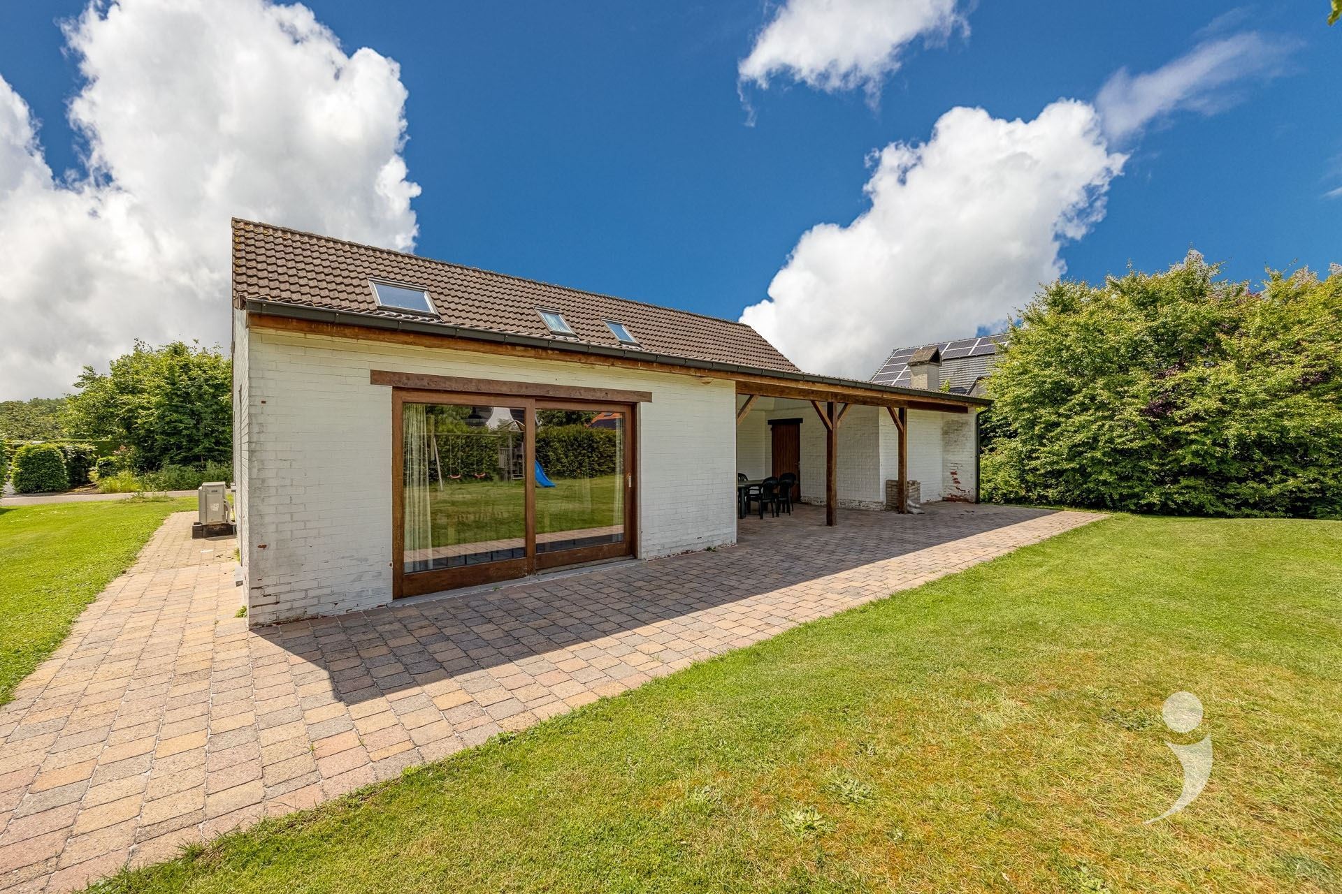Villa/House/Farm for sale in BOORTMEERBEEK