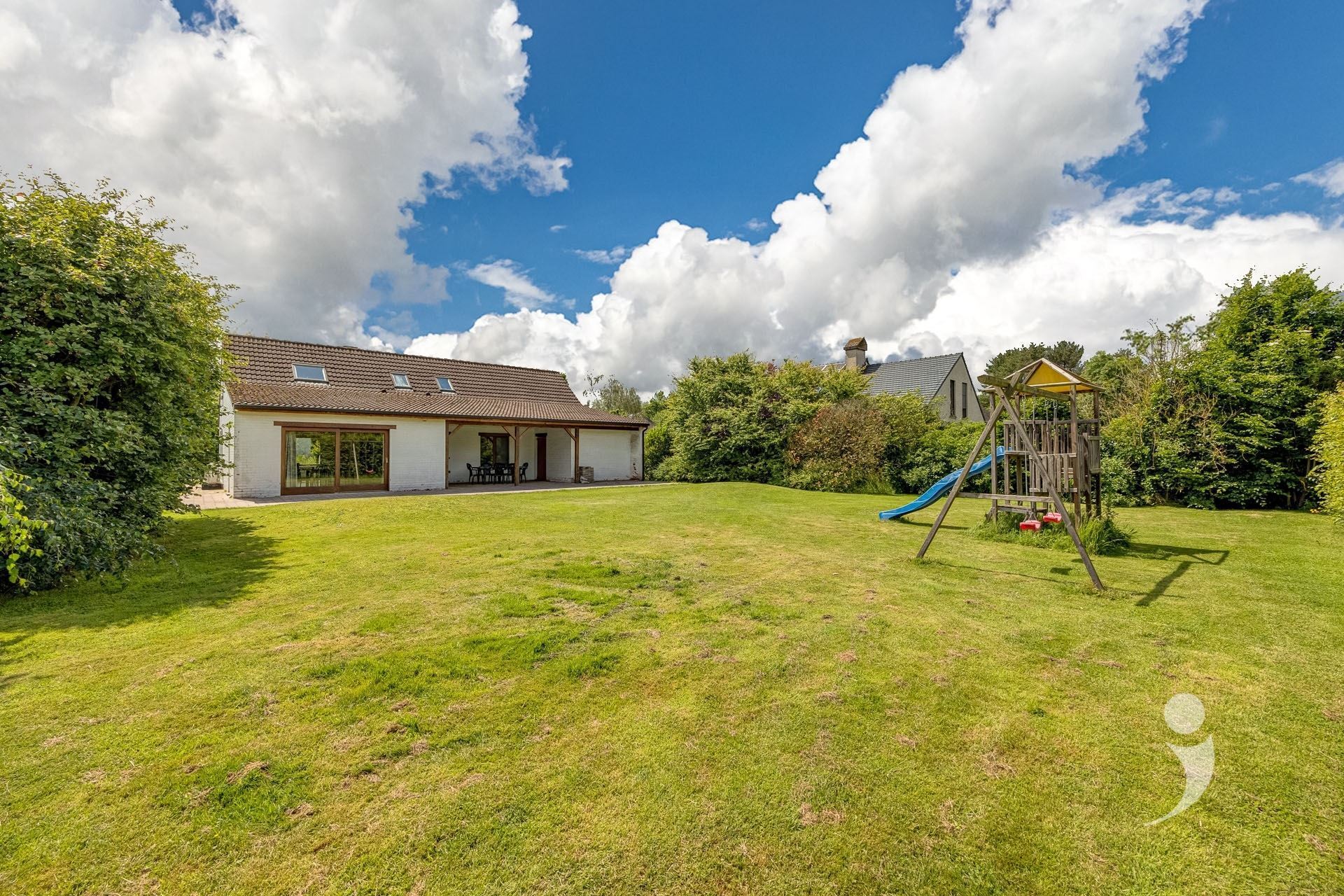 Villa/House/Farm for sale in BOORTMEERBEEK