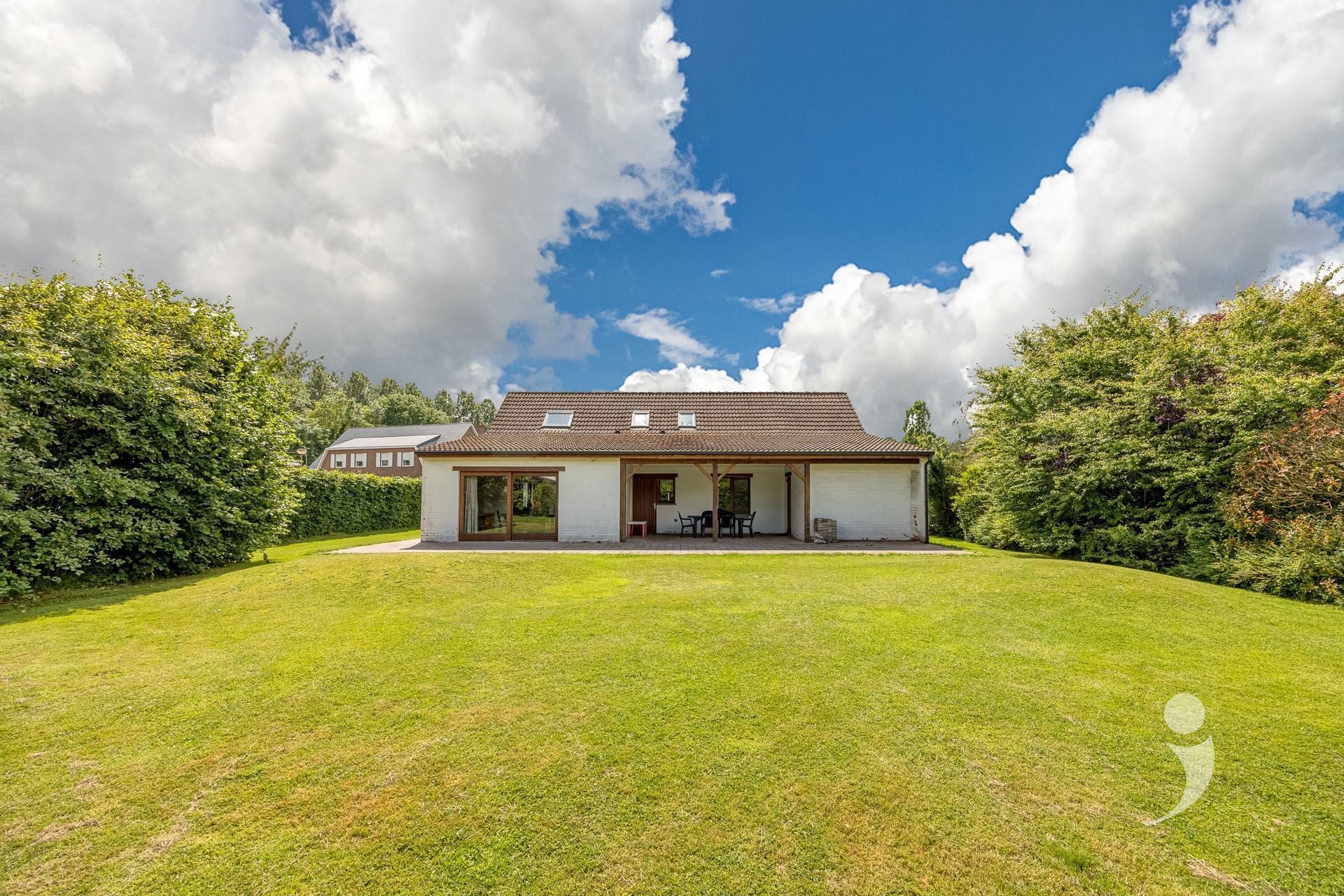 Villa/House/Farm for sale in BOORTMEERBEEK