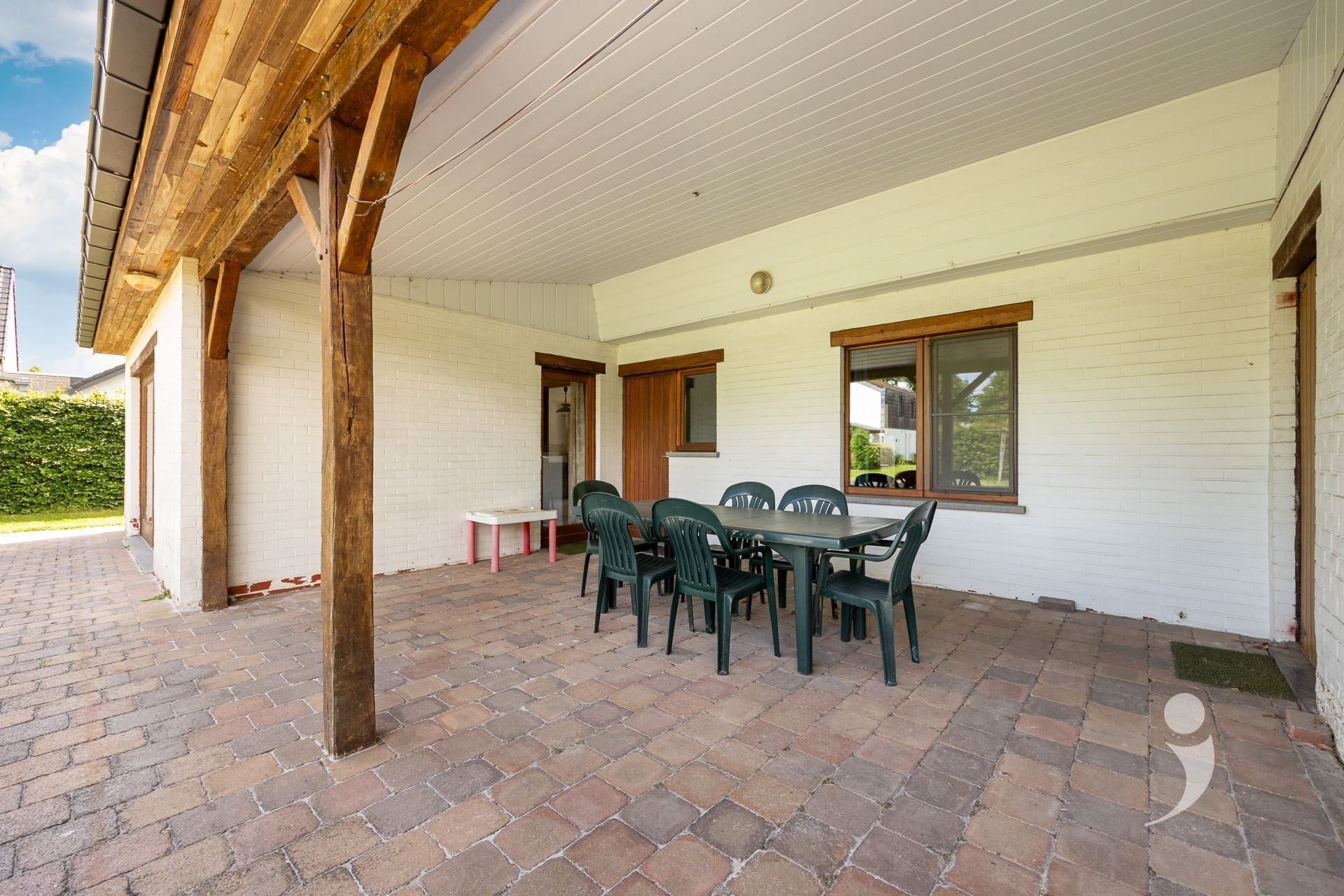 Villa/House/Farm for sale in BOORTMEERBEEK
