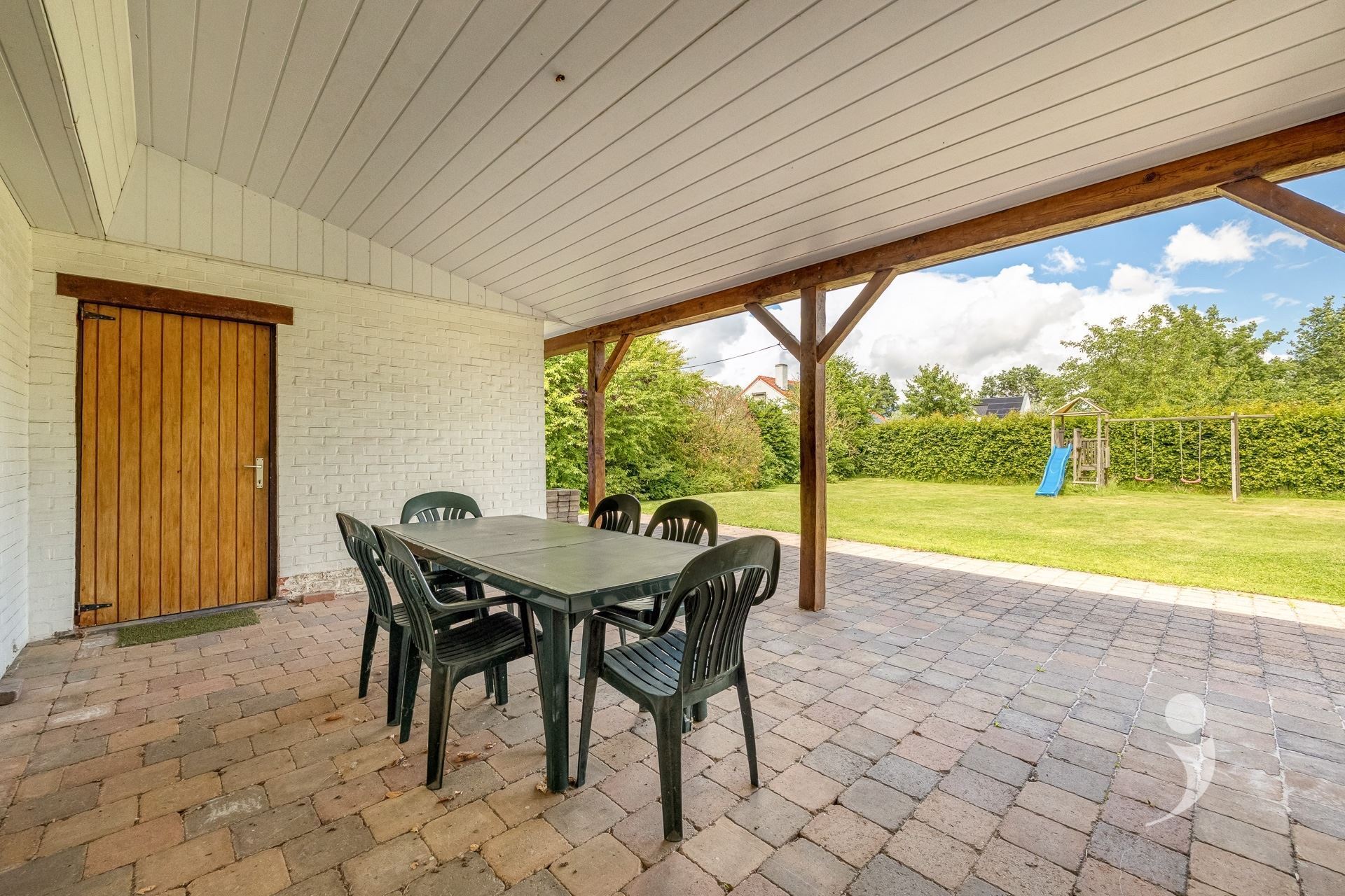 Villa/House/Farm for sale in BOORTMEERBEEK