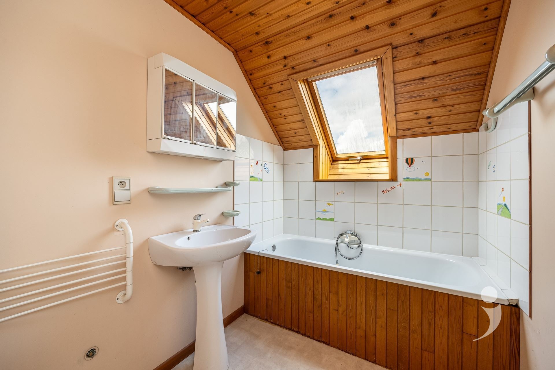 Villa/House/Farm for sale in BOORTMEERBEEK