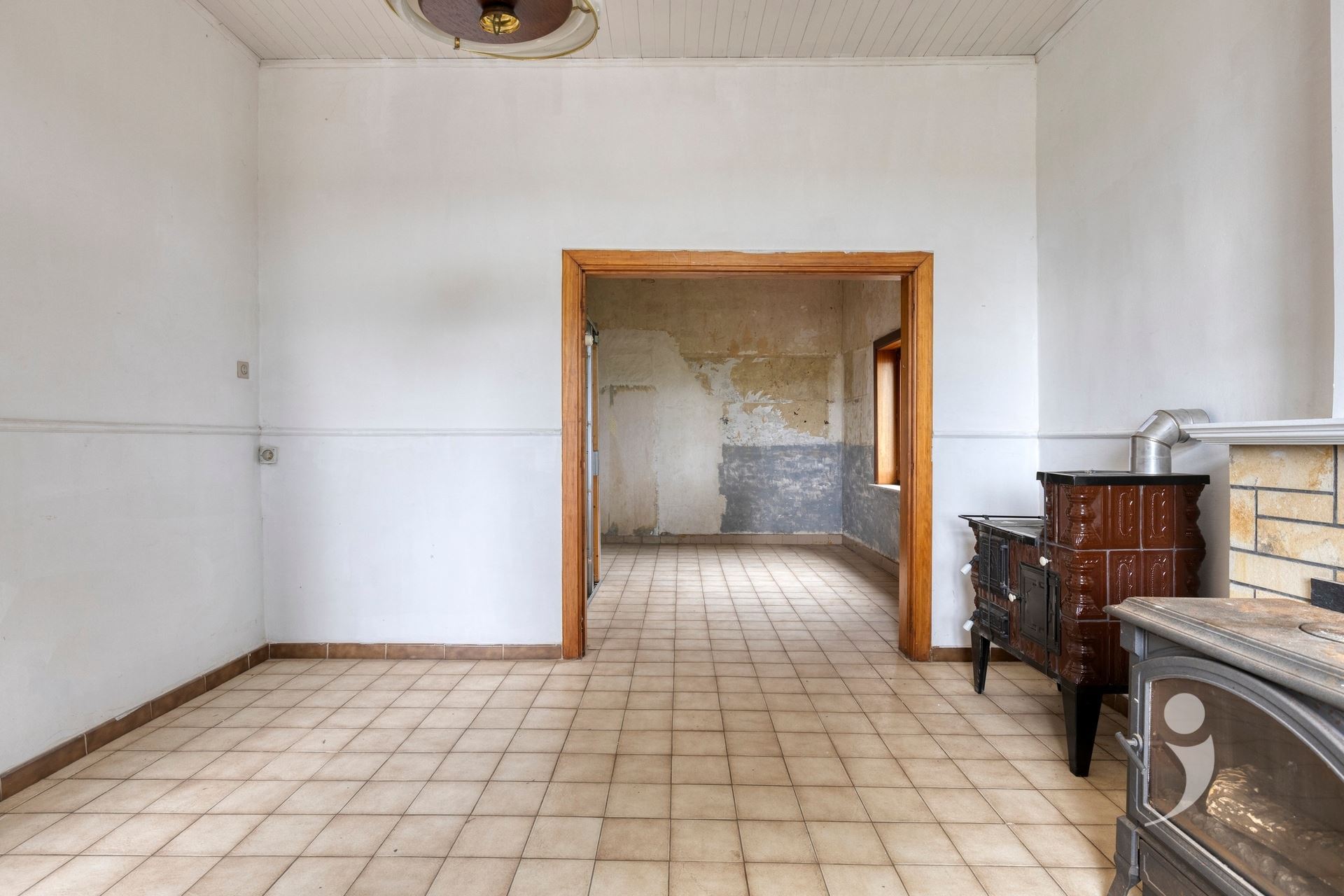Villa/House/Farm for sale in BOUTERSEM