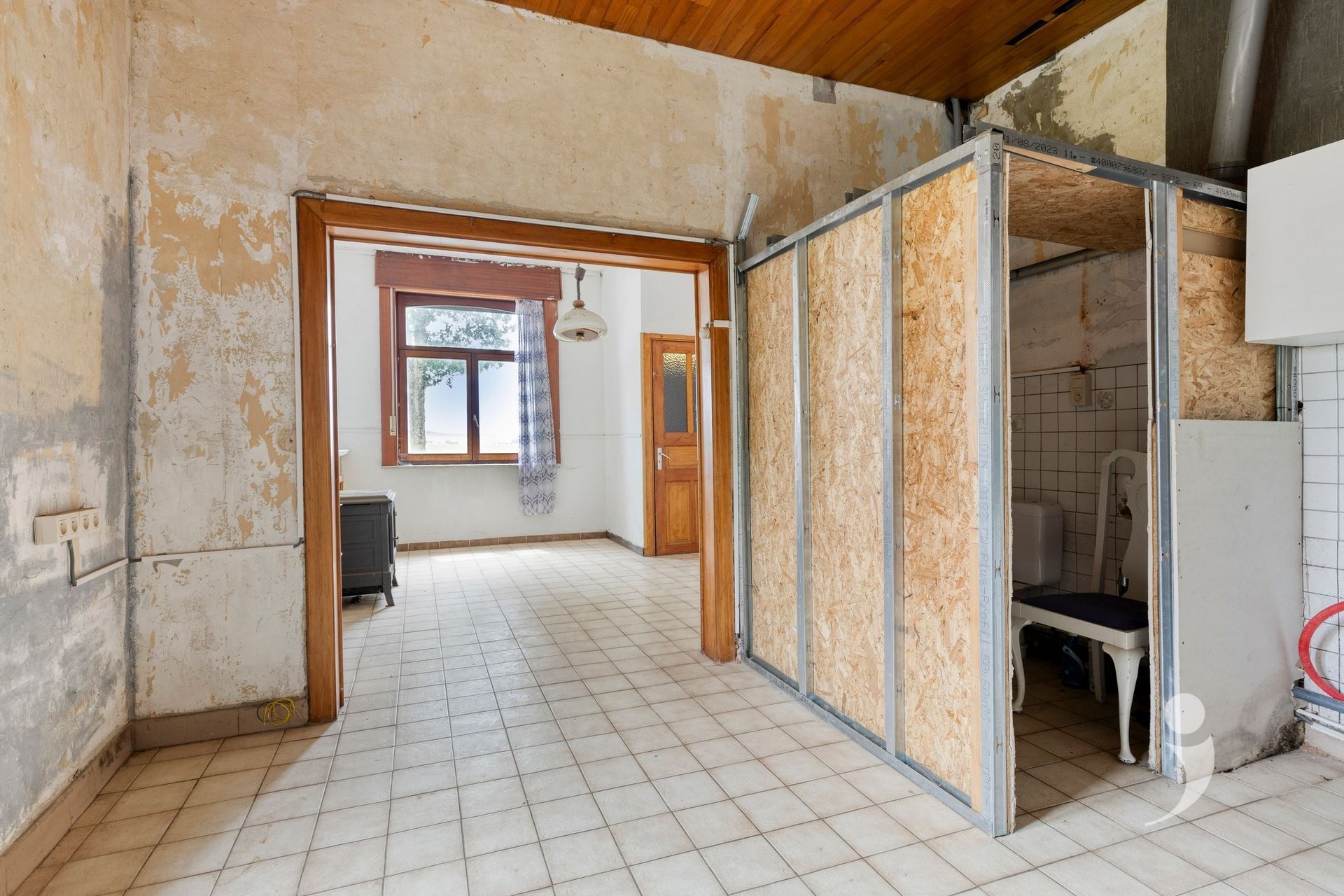 Villa/House/Farm for sale in BOUTERSEM
