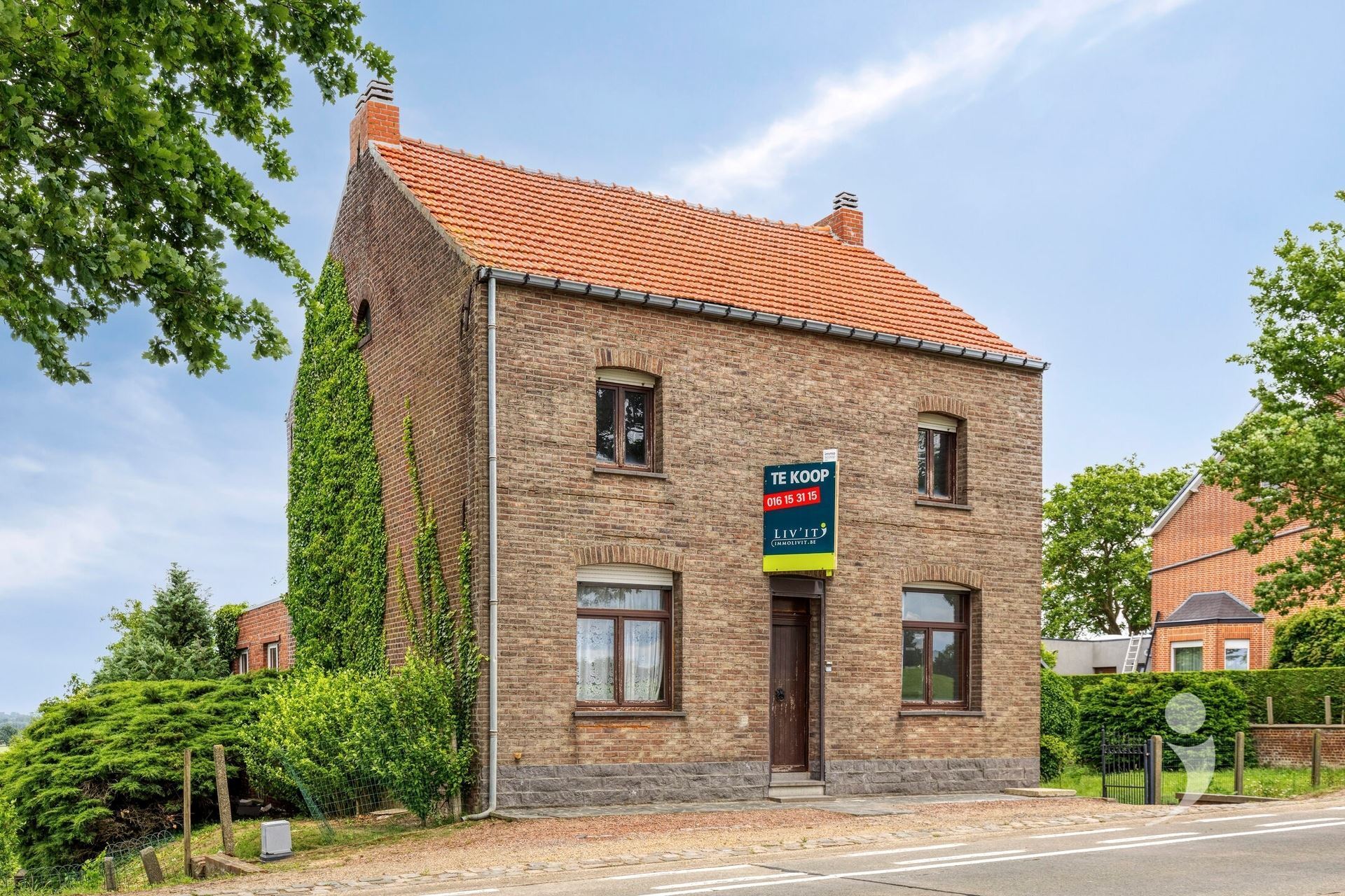 Villa/House/Farm for sale in BOUTERSEM