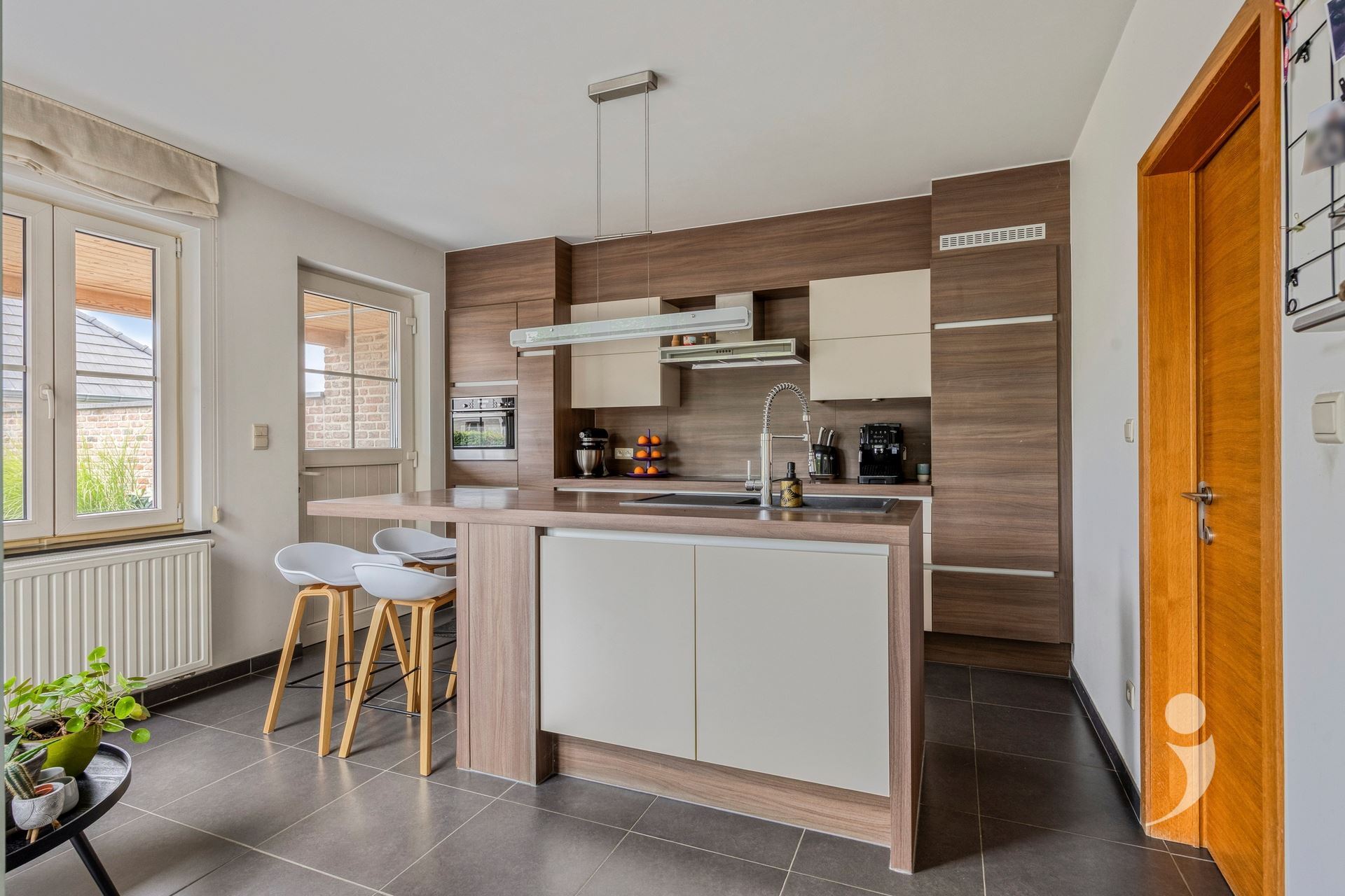 Villa/House/Farm for sale in BUDINGEN