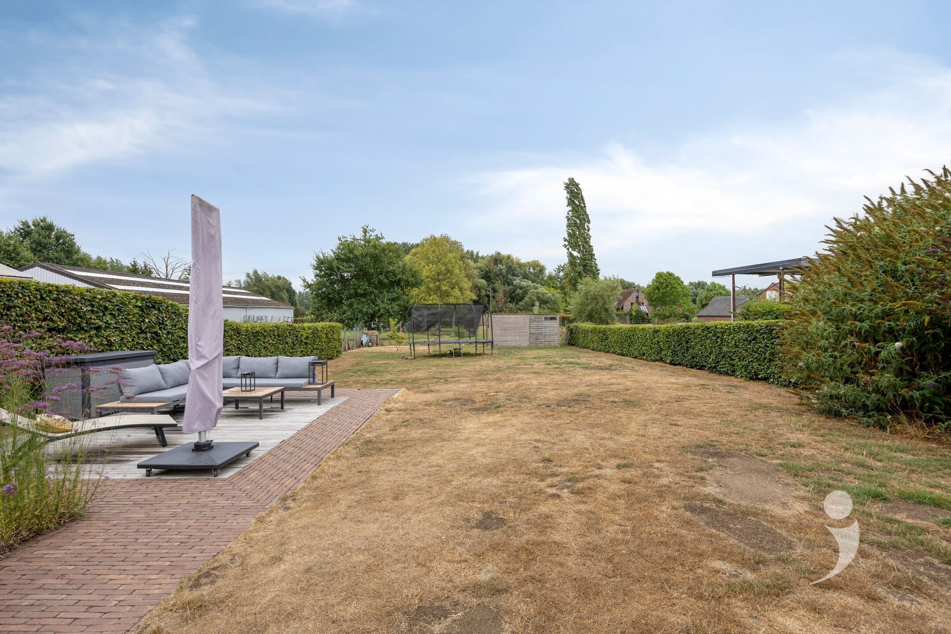 Villa/House/Farm for sale in BUDINGEN