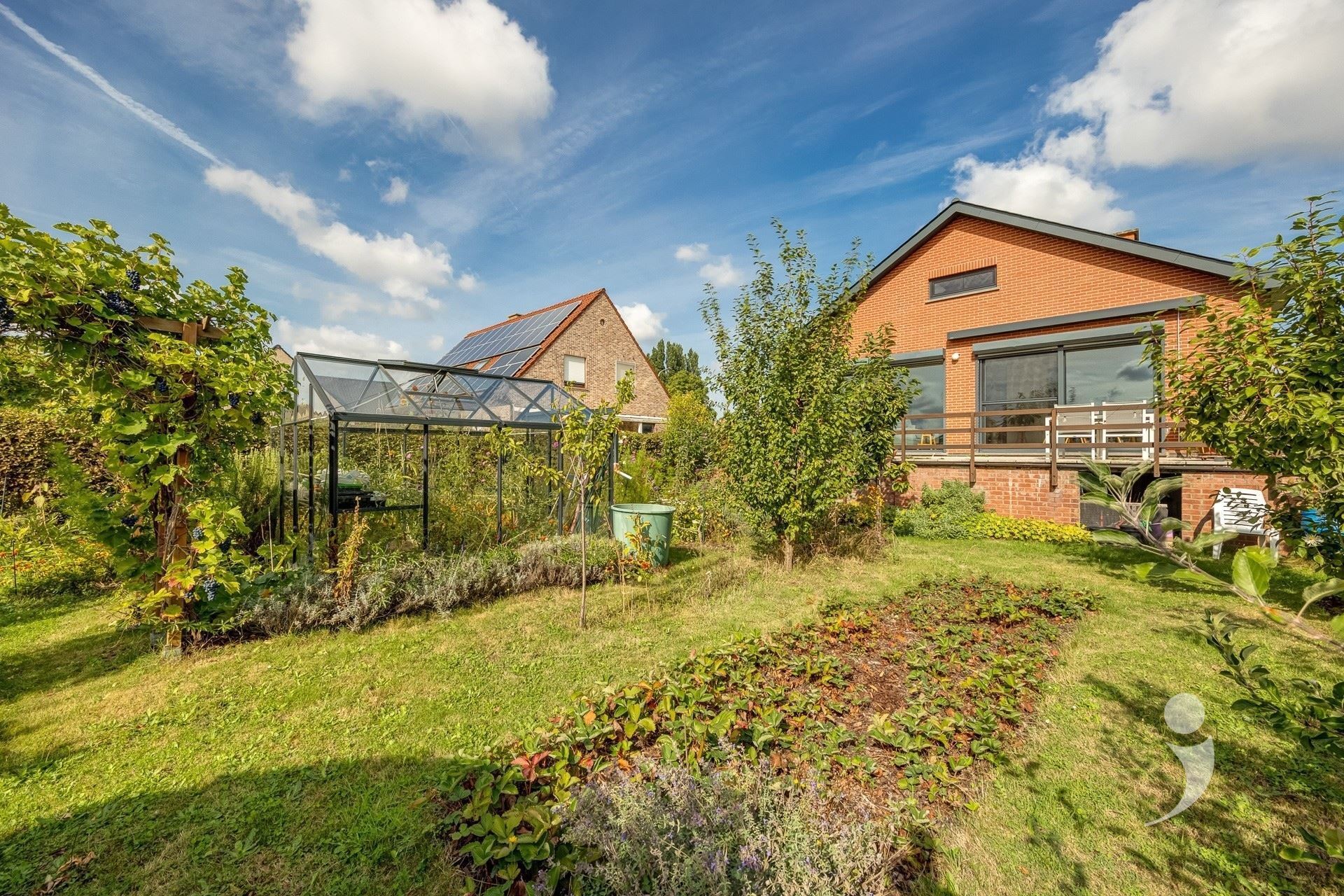 Villa/House/Farm for sale in ERPS-KWERPS