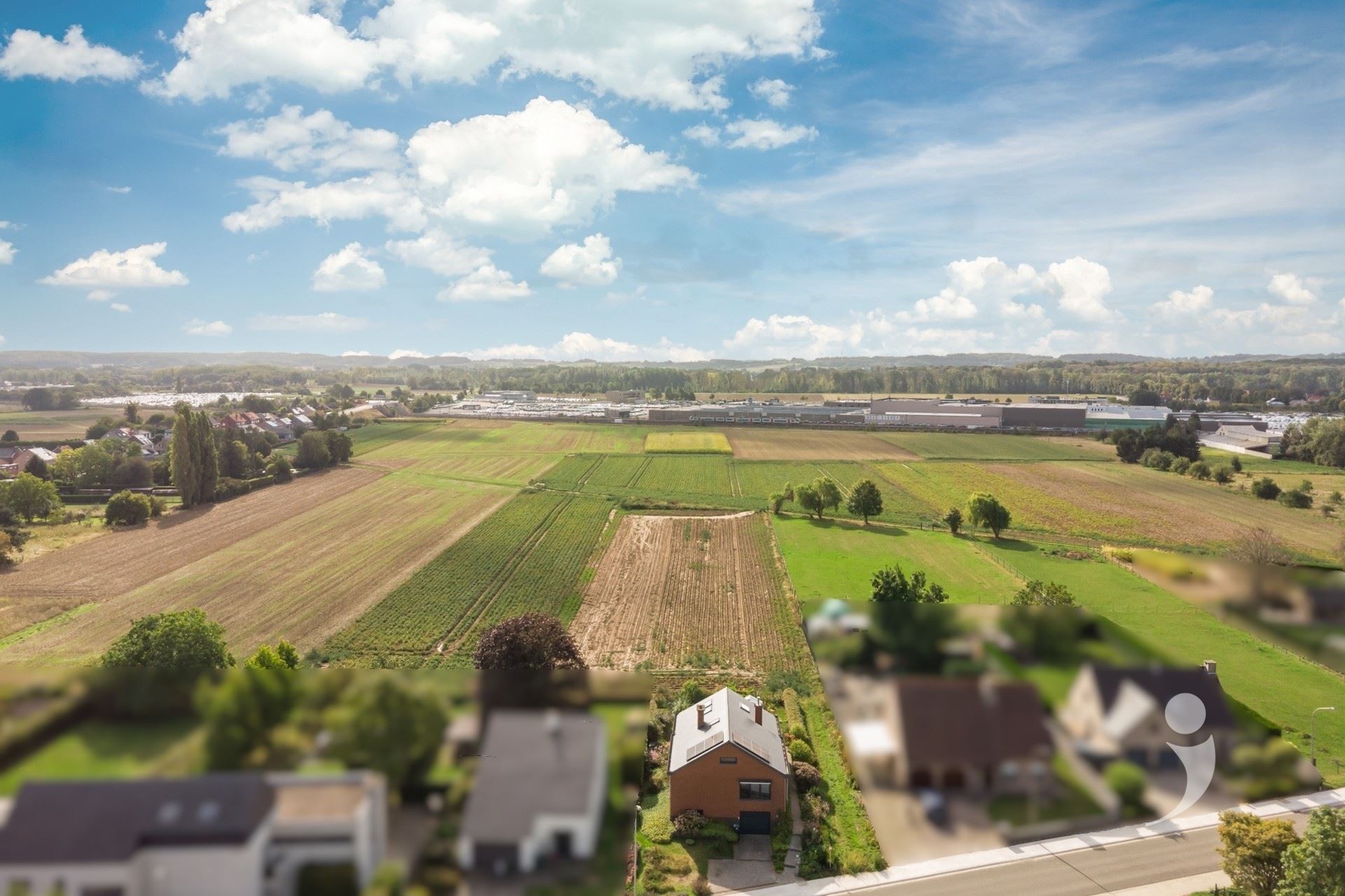 Villa/House/Farm for sale in ERPS-KWERPS