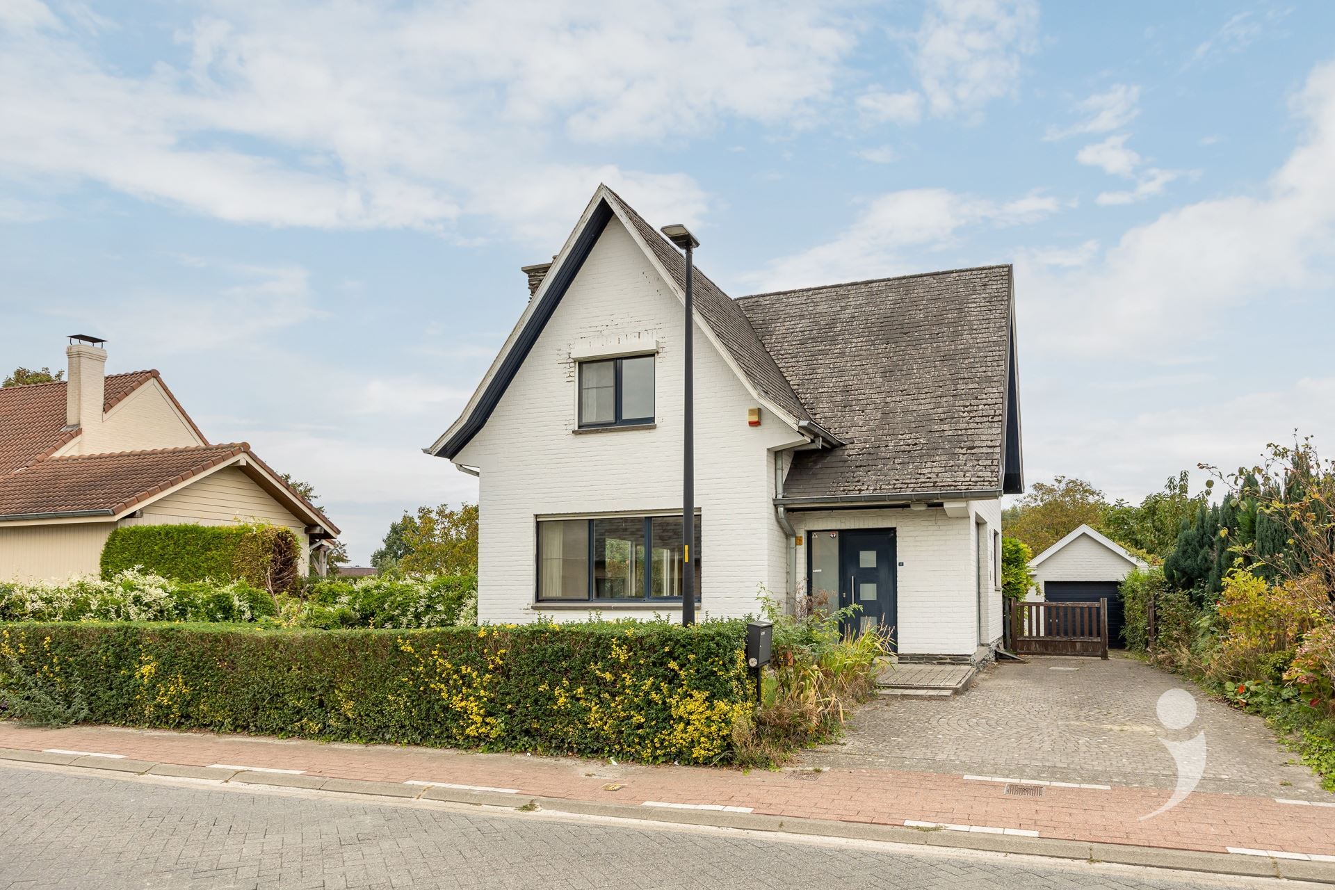 Villa/House/Farm for sale in ERPS-KWERPS