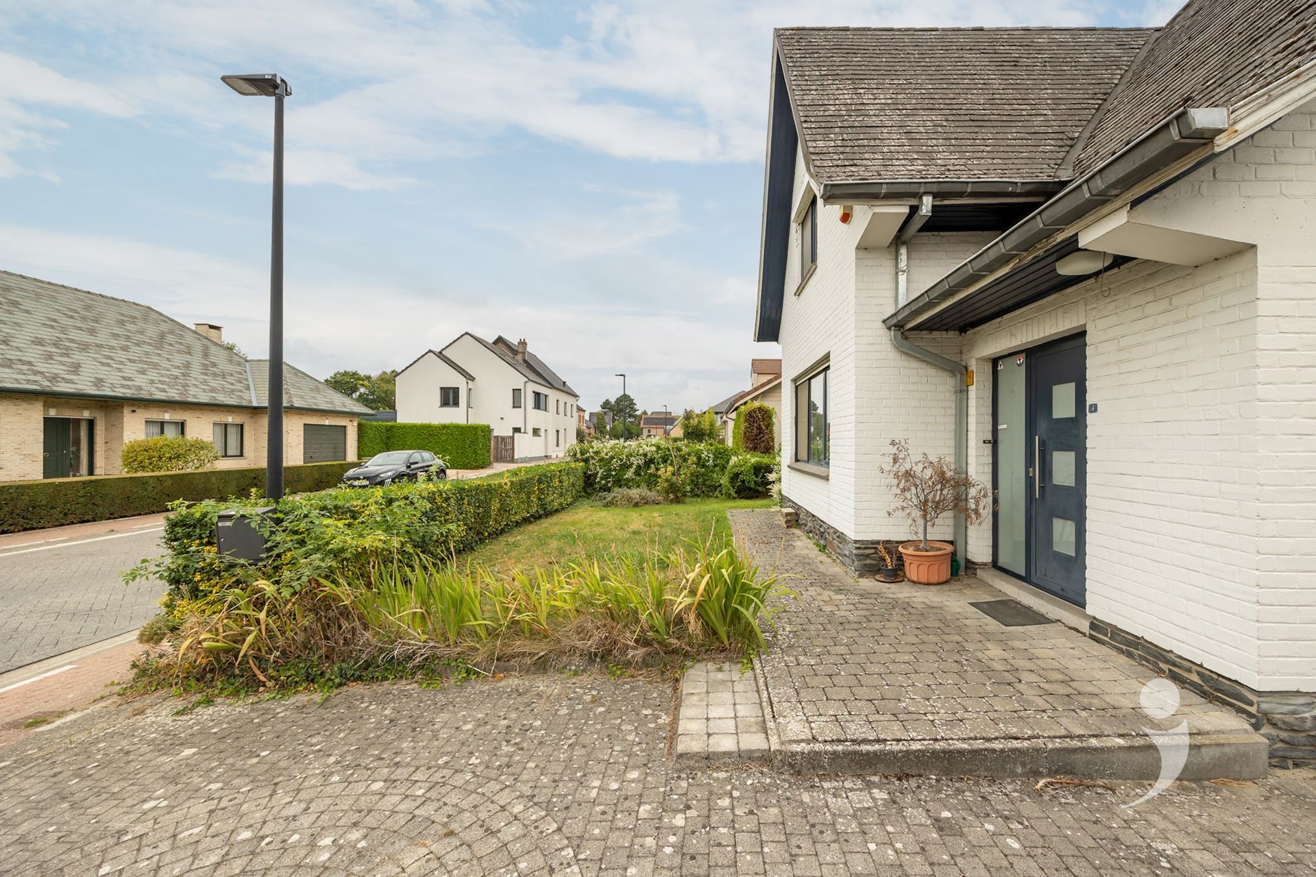 Villa/House/Farm for sale in ERPS-KWERPS