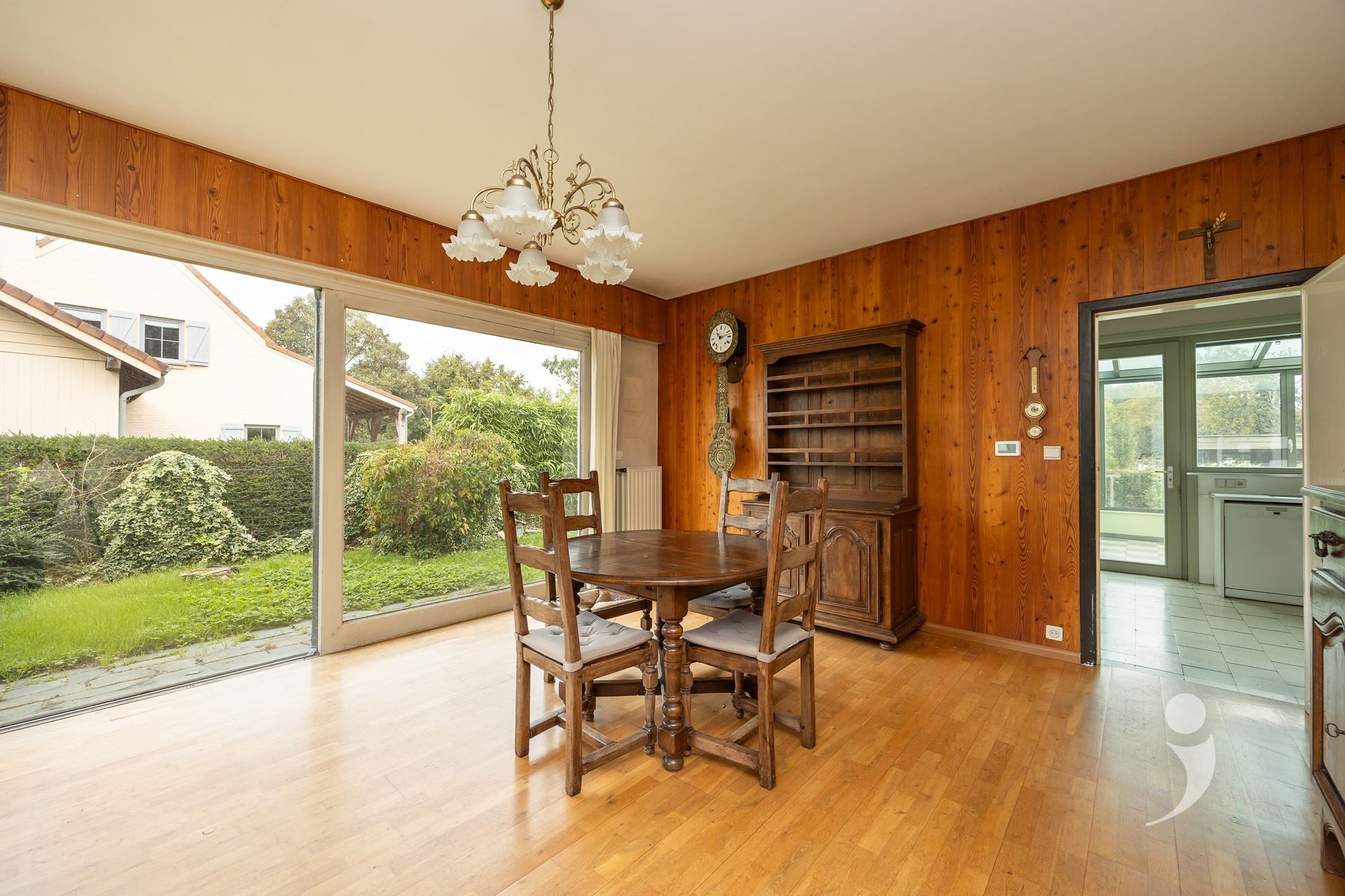 Villa/House/Farm for sale in ERPS-KWERPS