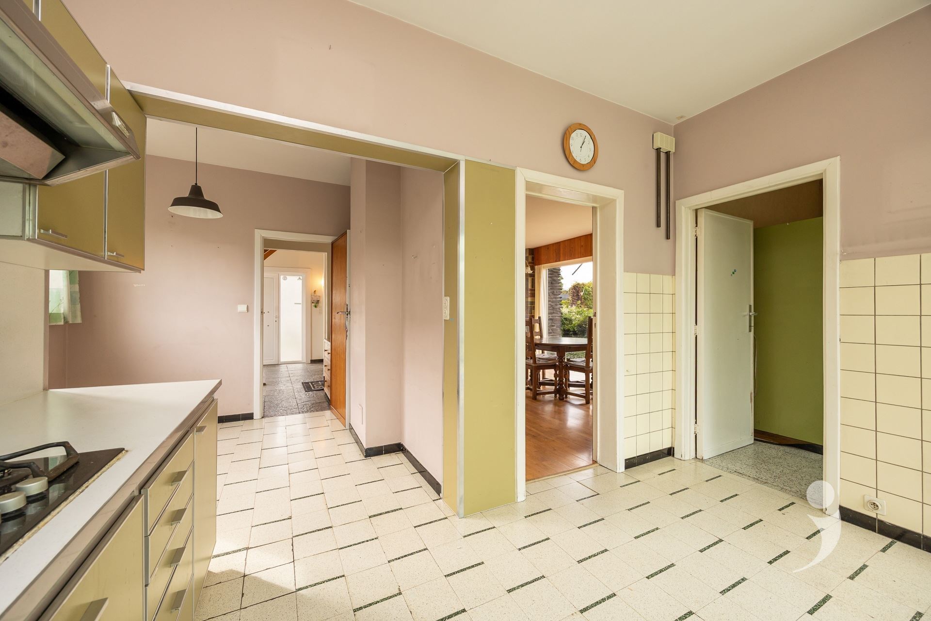 Villa/House/Farm for sale in ERPS-KWERPS