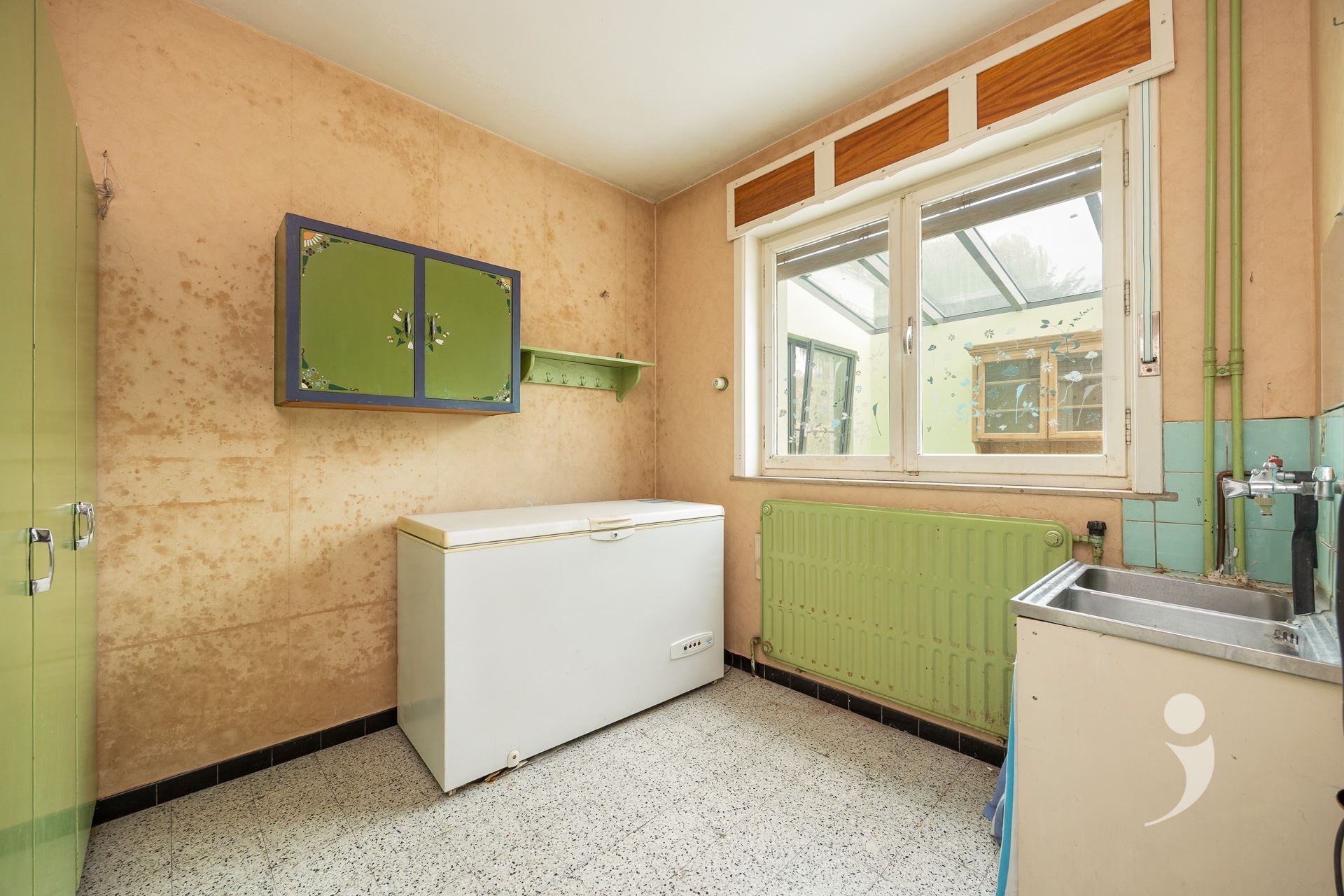 Villa/House/Farm for sale in ERPS-KWERPS