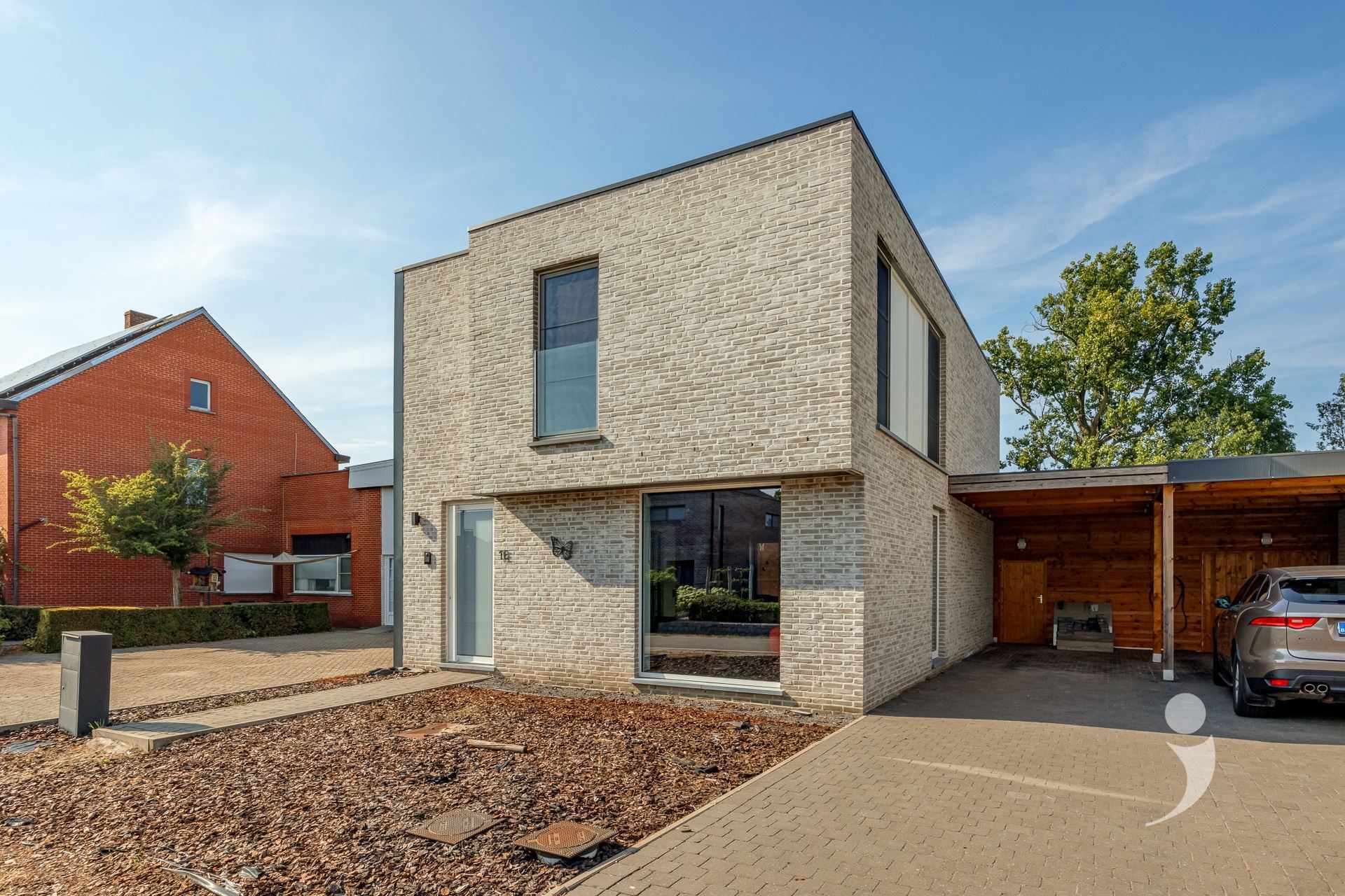 Villa/House/Farm for sale in GEEL