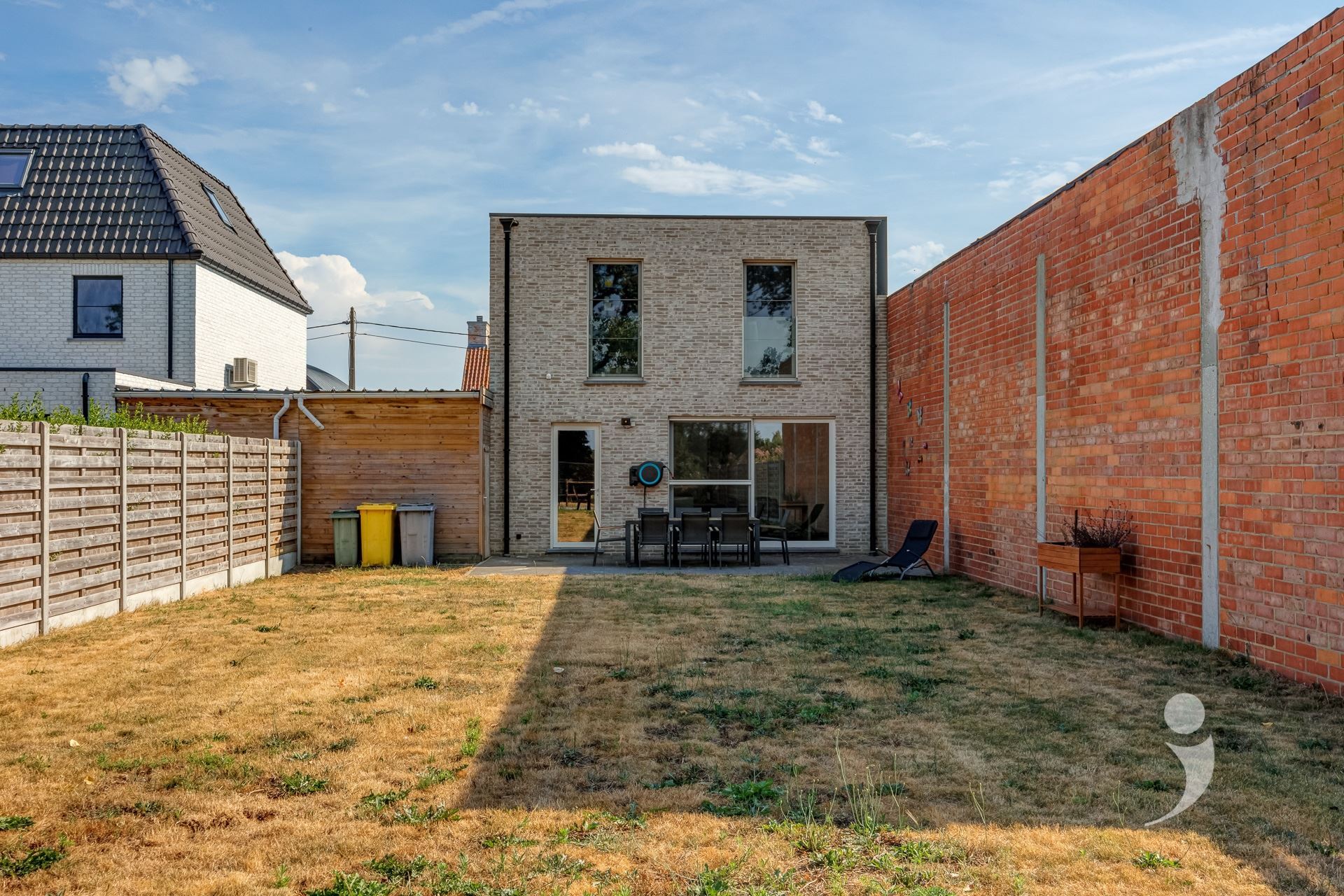 Villa/House/Farm for sale in GEEL