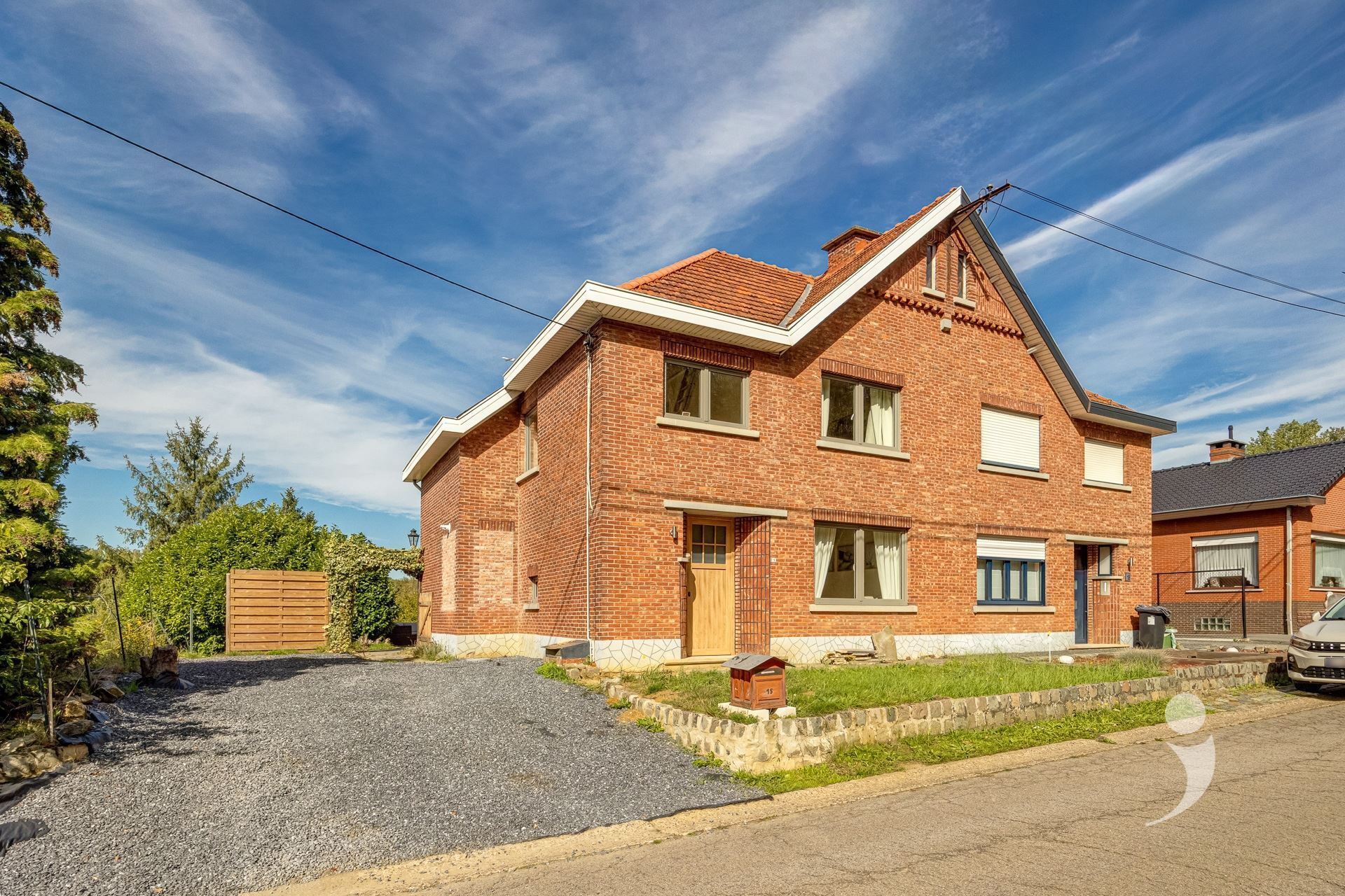 Villa/House/Farm for sale in GELRODE