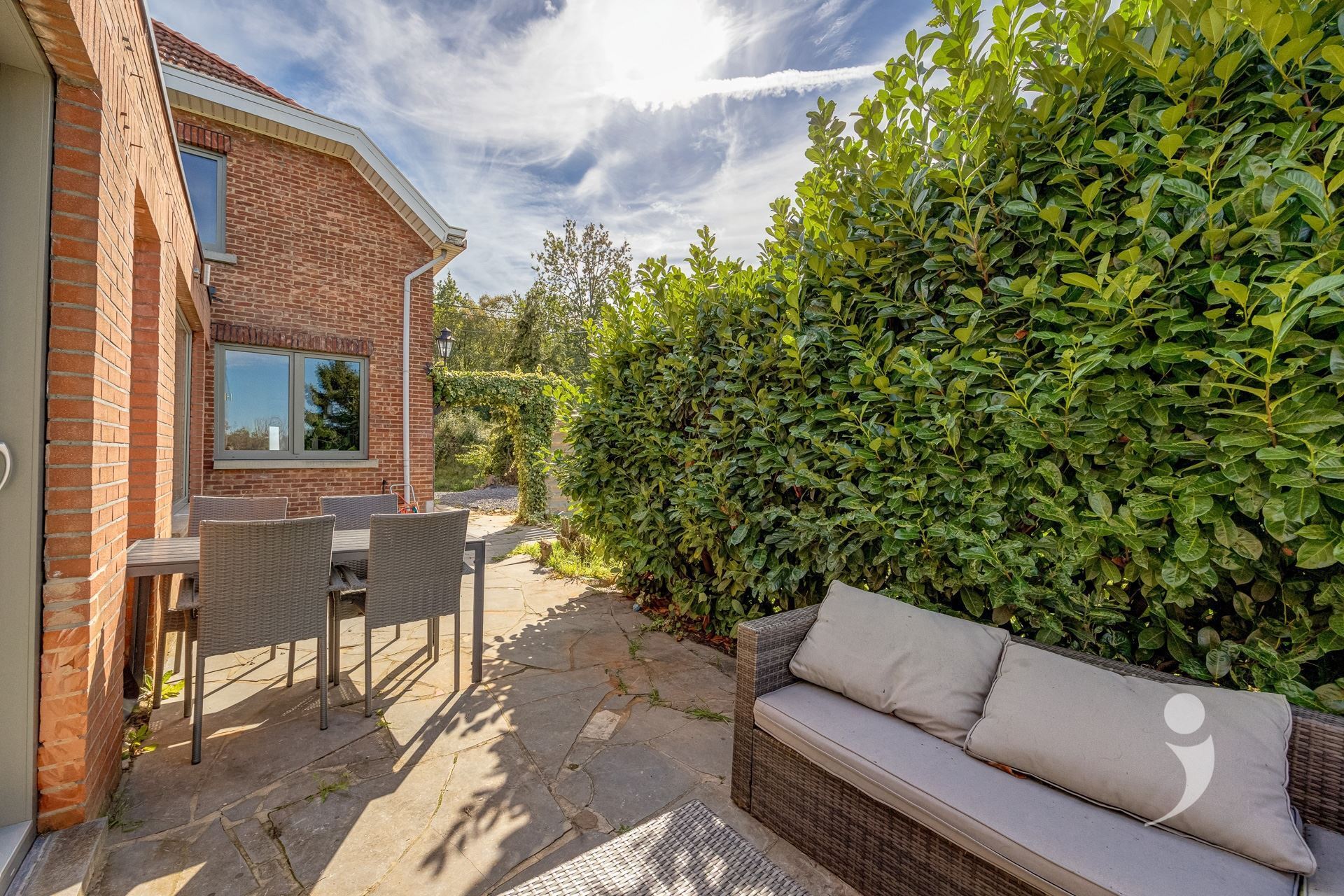 Villa/House/Farm for sale in GELRODE