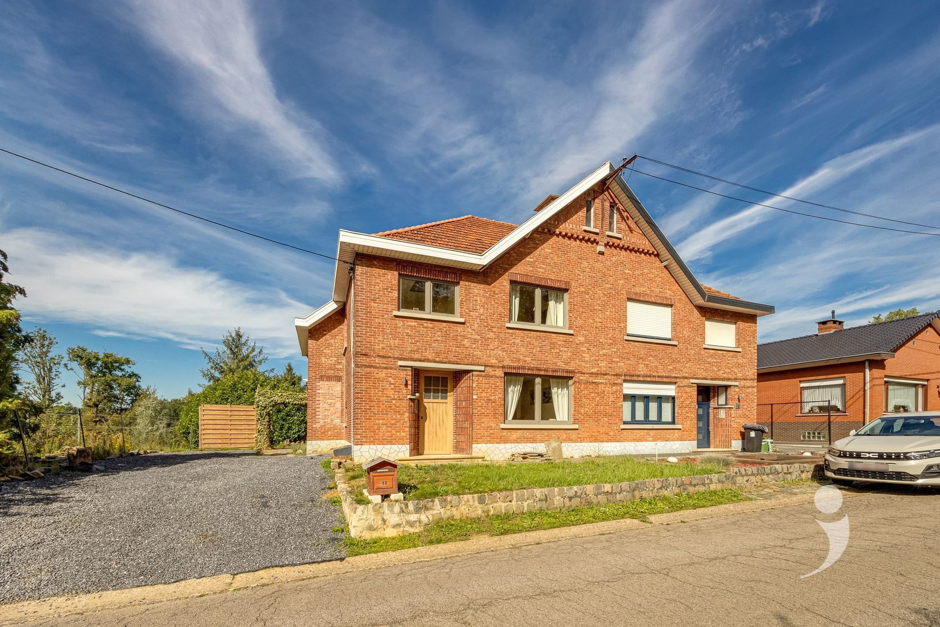 Villa/House/Farm for sale in GELRODE