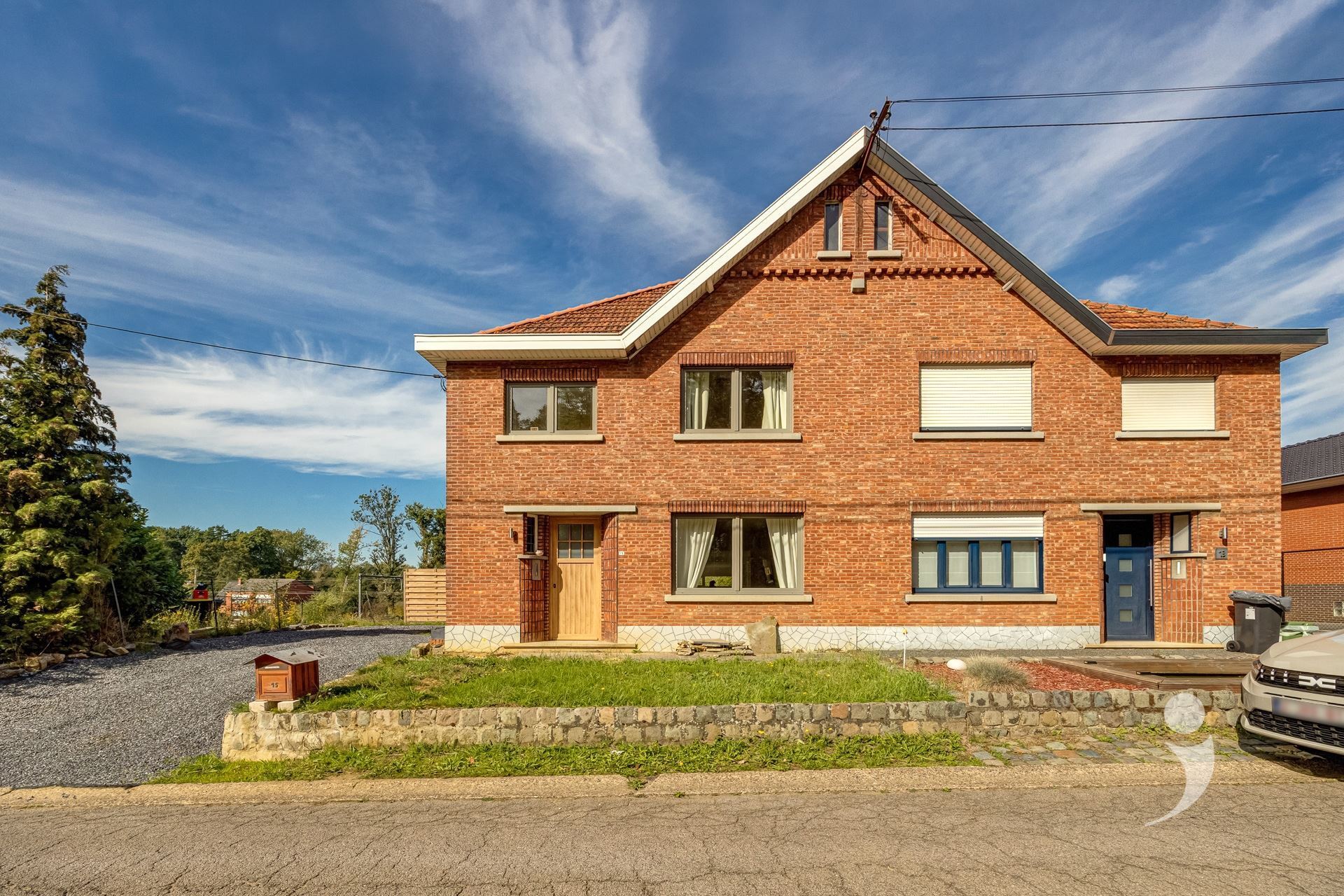 Villa/House/Farm for sale in GELRODE