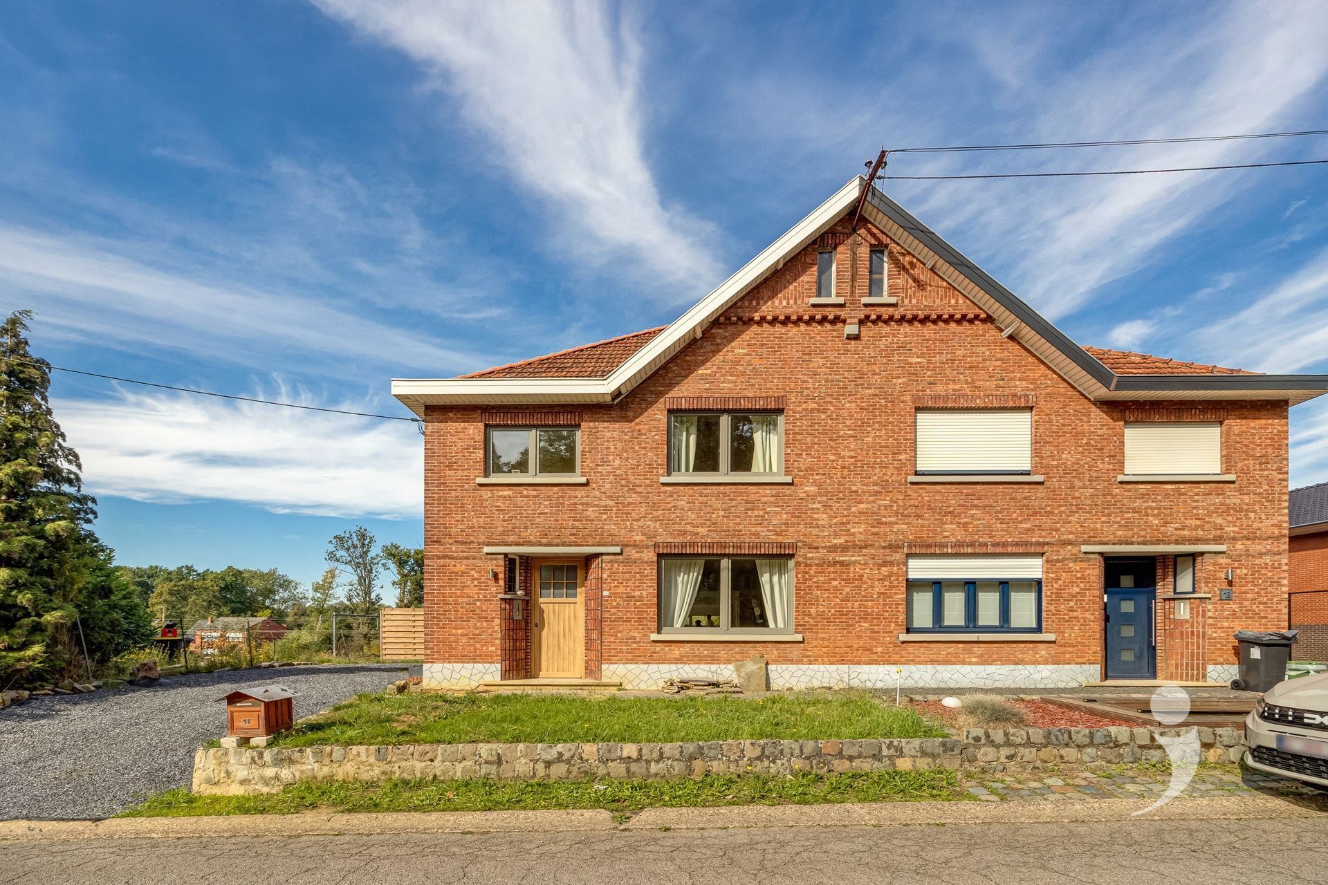 Villa/House/Farm for sale in GELRODE
