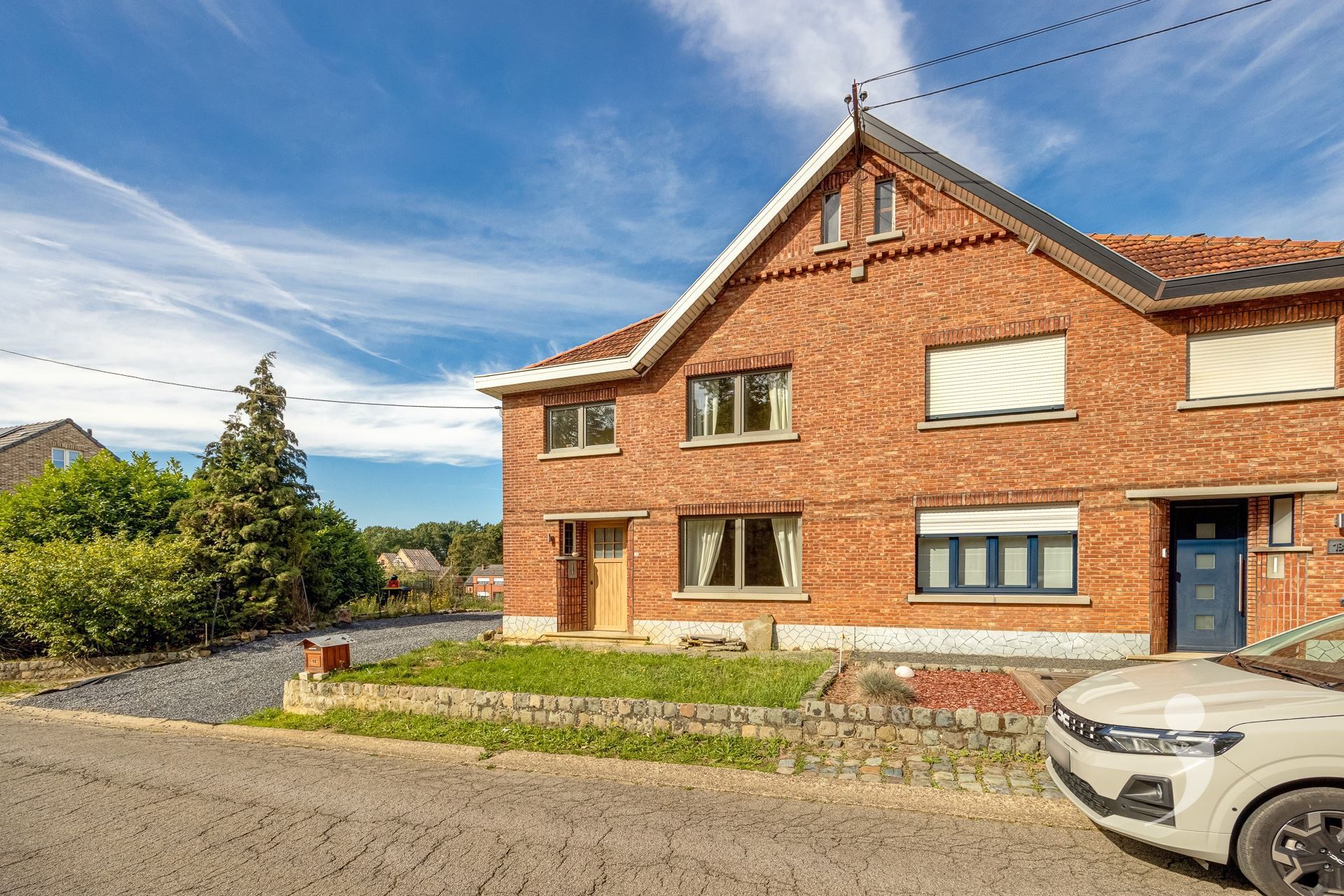 Villa/House/Farm for sale in GELRODE