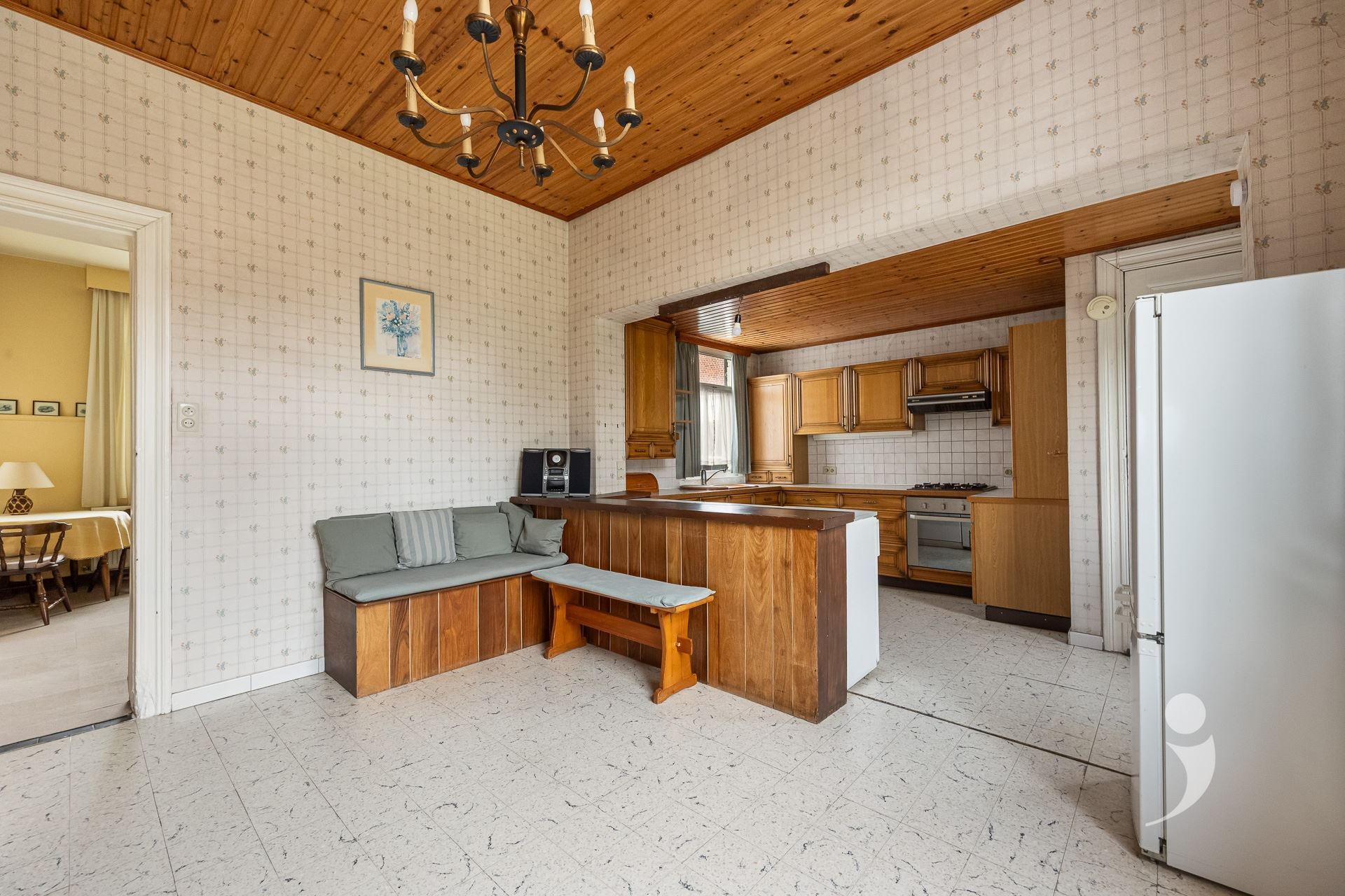 Villa/House/Farm for sale in TILDONK