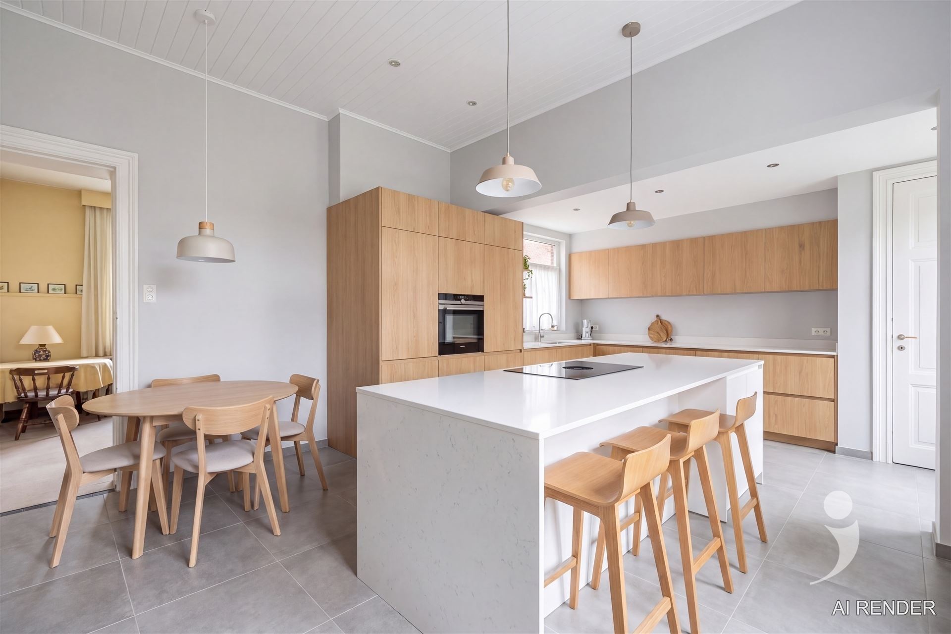 Villa/House/Farm for sale in TILDONK