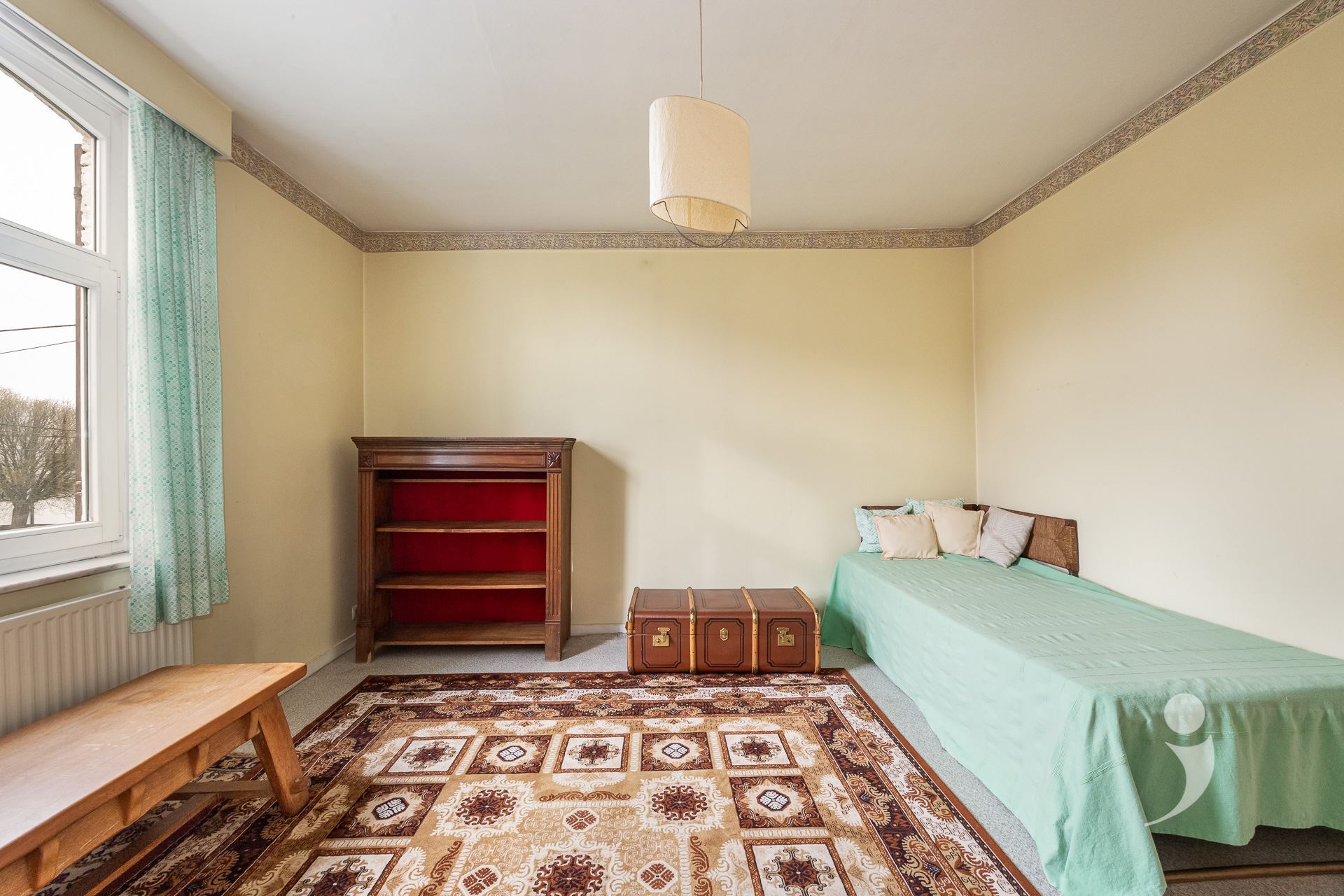 Villa/House/Farm for sale in TILDONK