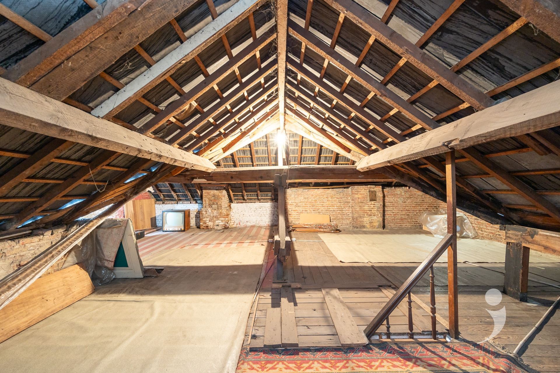 Villa/House/Farm for sale in TILDONK