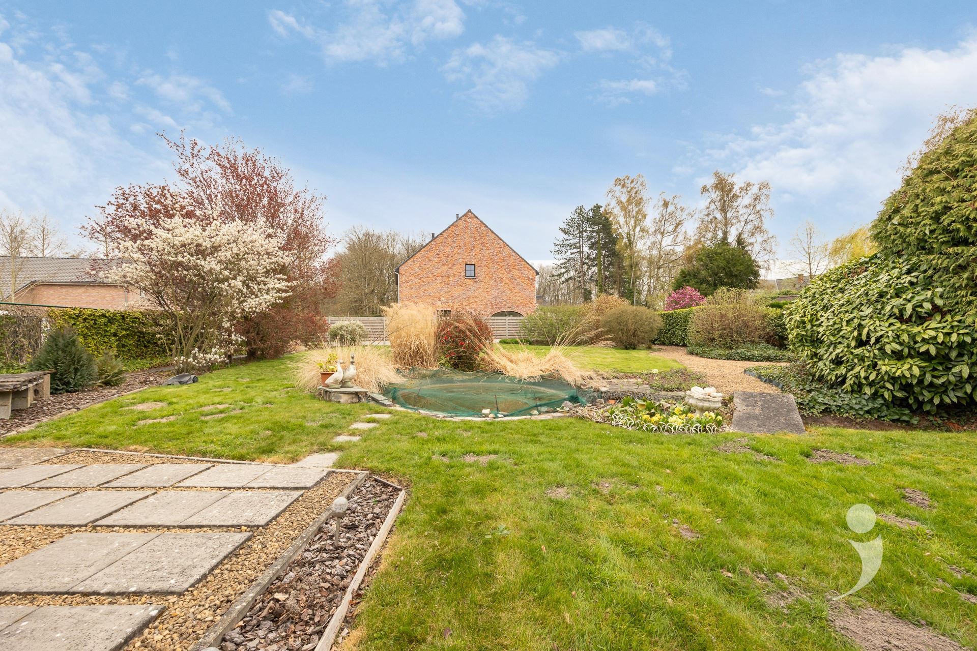 Villa/House/Farm for sale in TILDONK