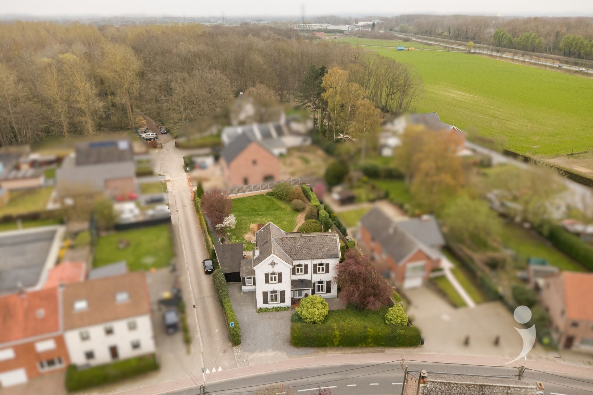 Villa/House/Farm for sale in TILDONK