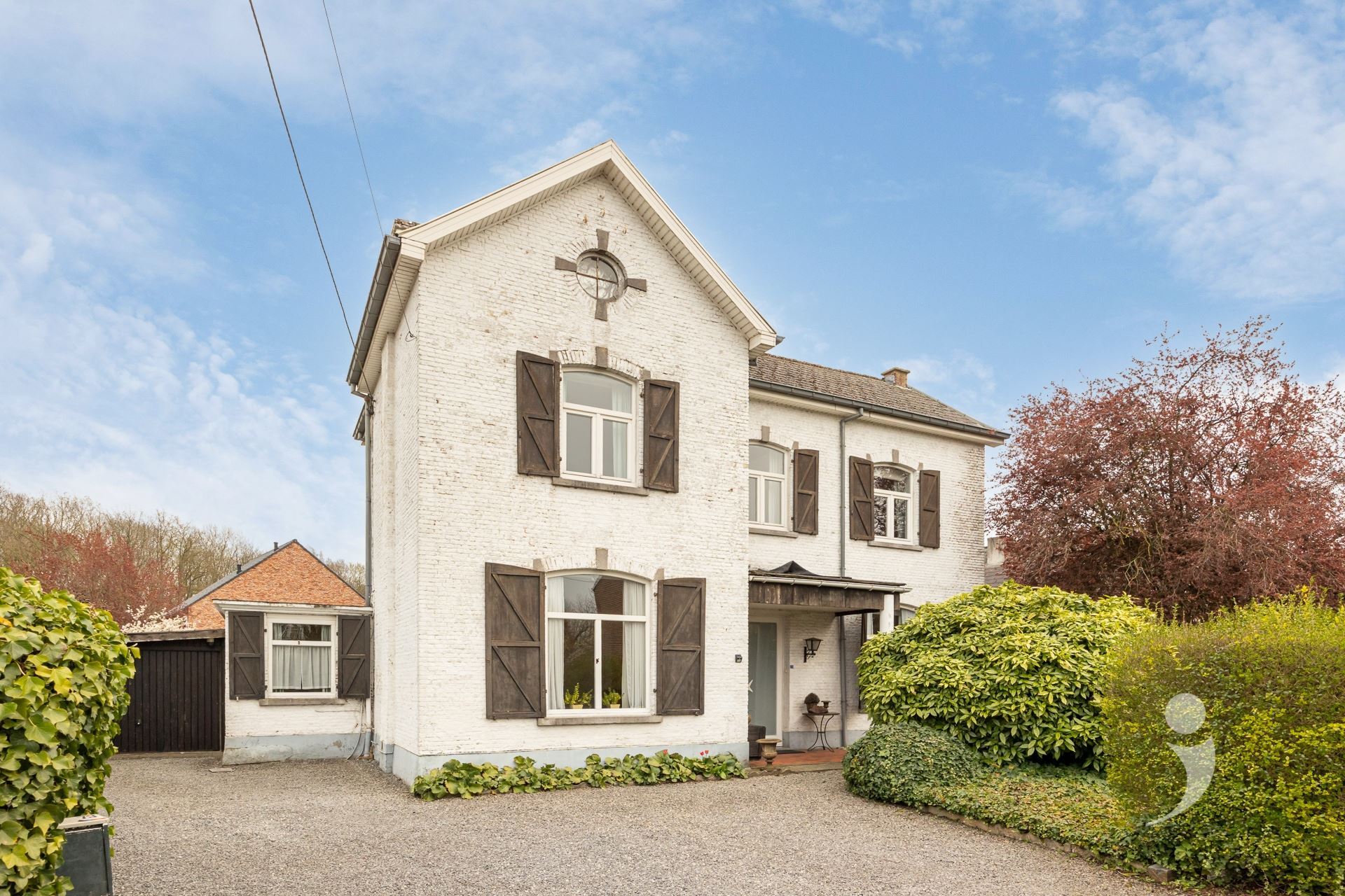 Villa/House/Farm for sale in TILDONK