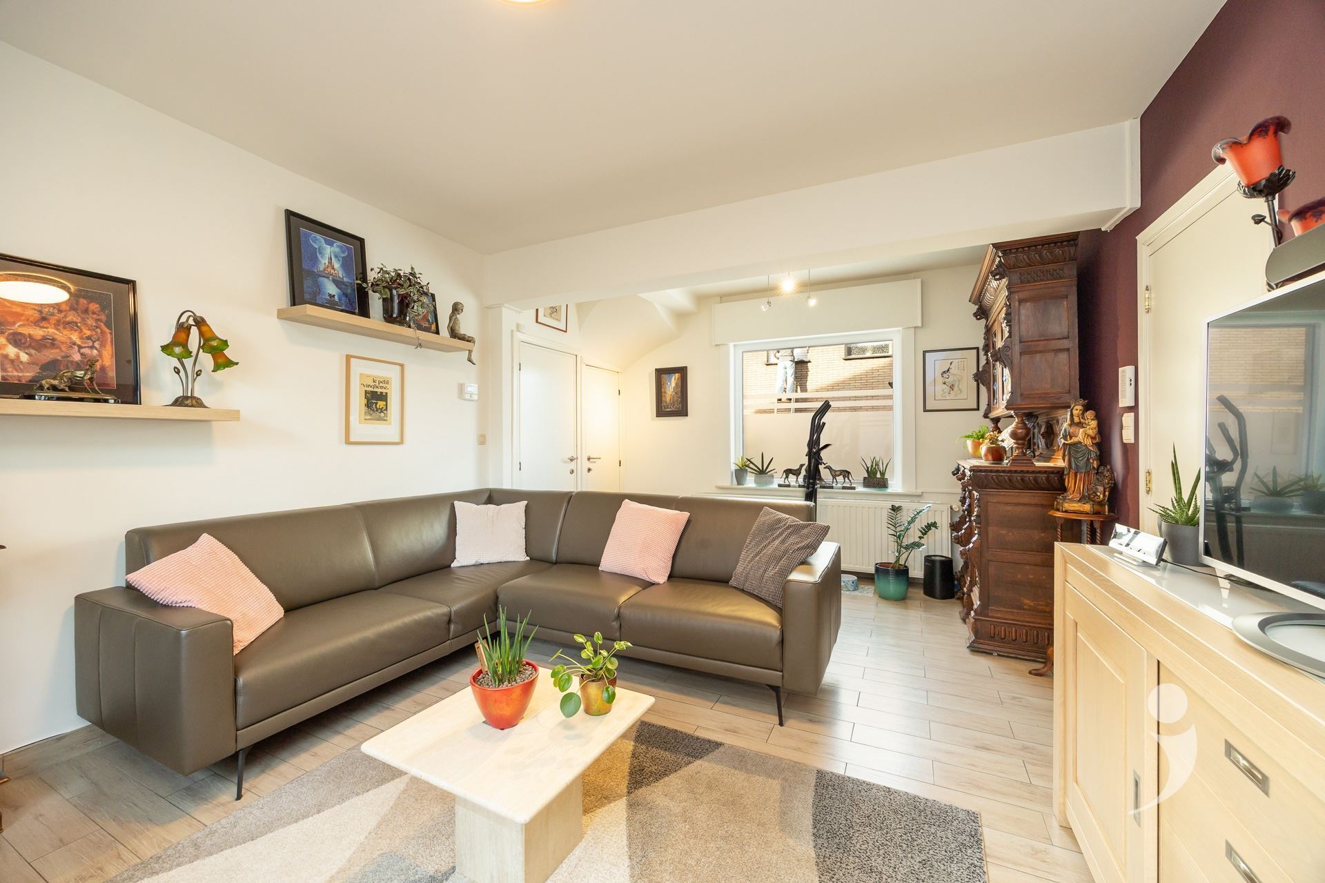 Villa/House/Farm for sale in HAACHT