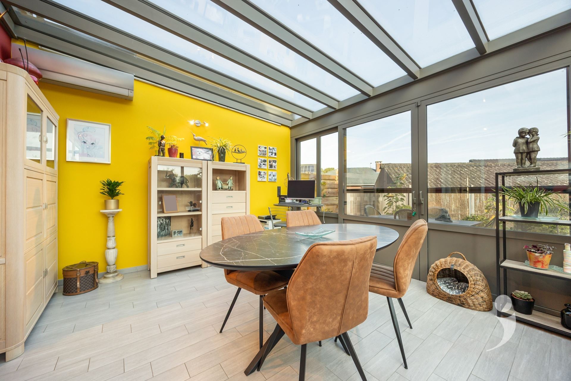 Villa/House/Farm for sale in HAACHT