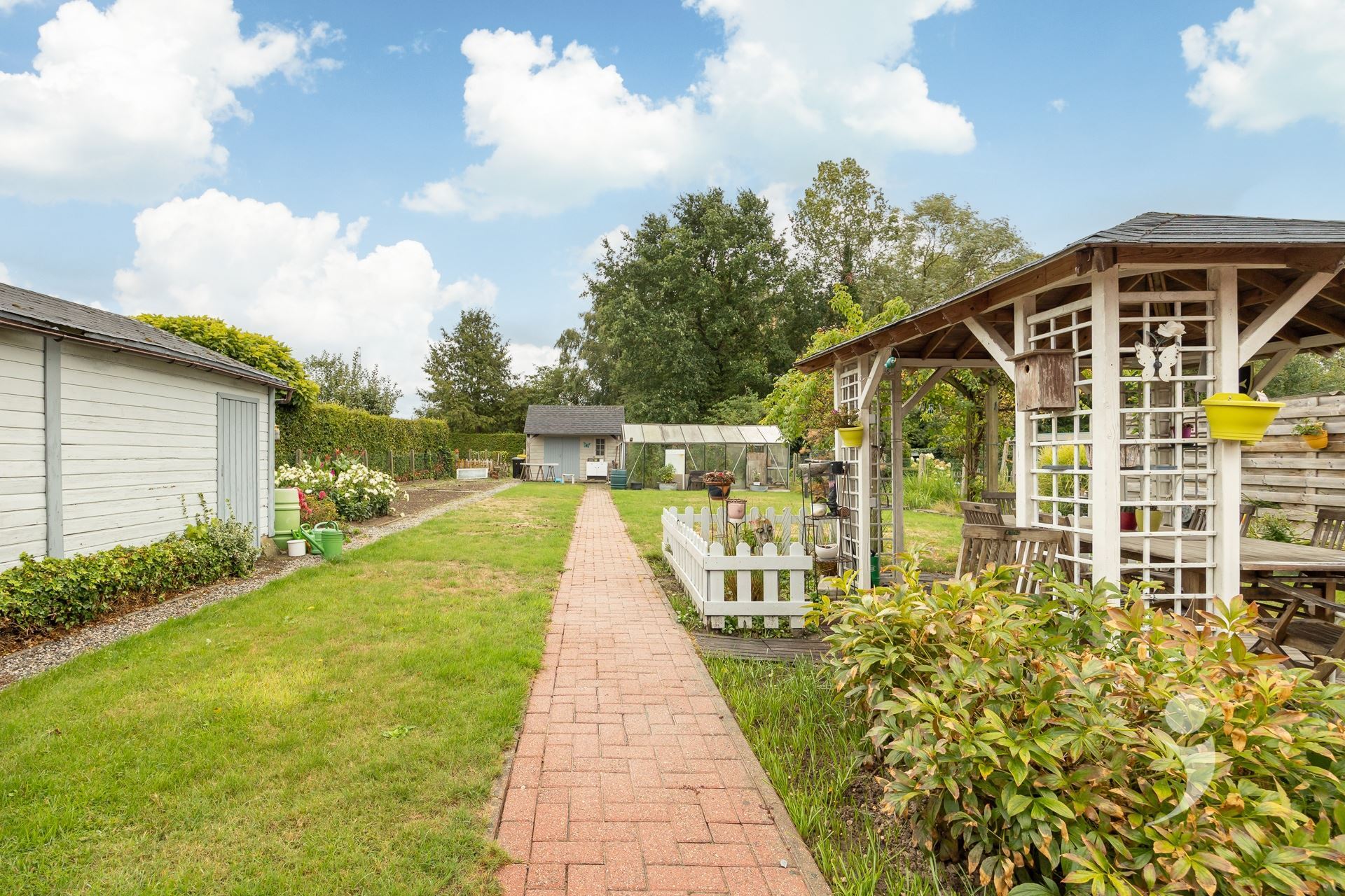 Villa/House/Farm for sale in HAACHT