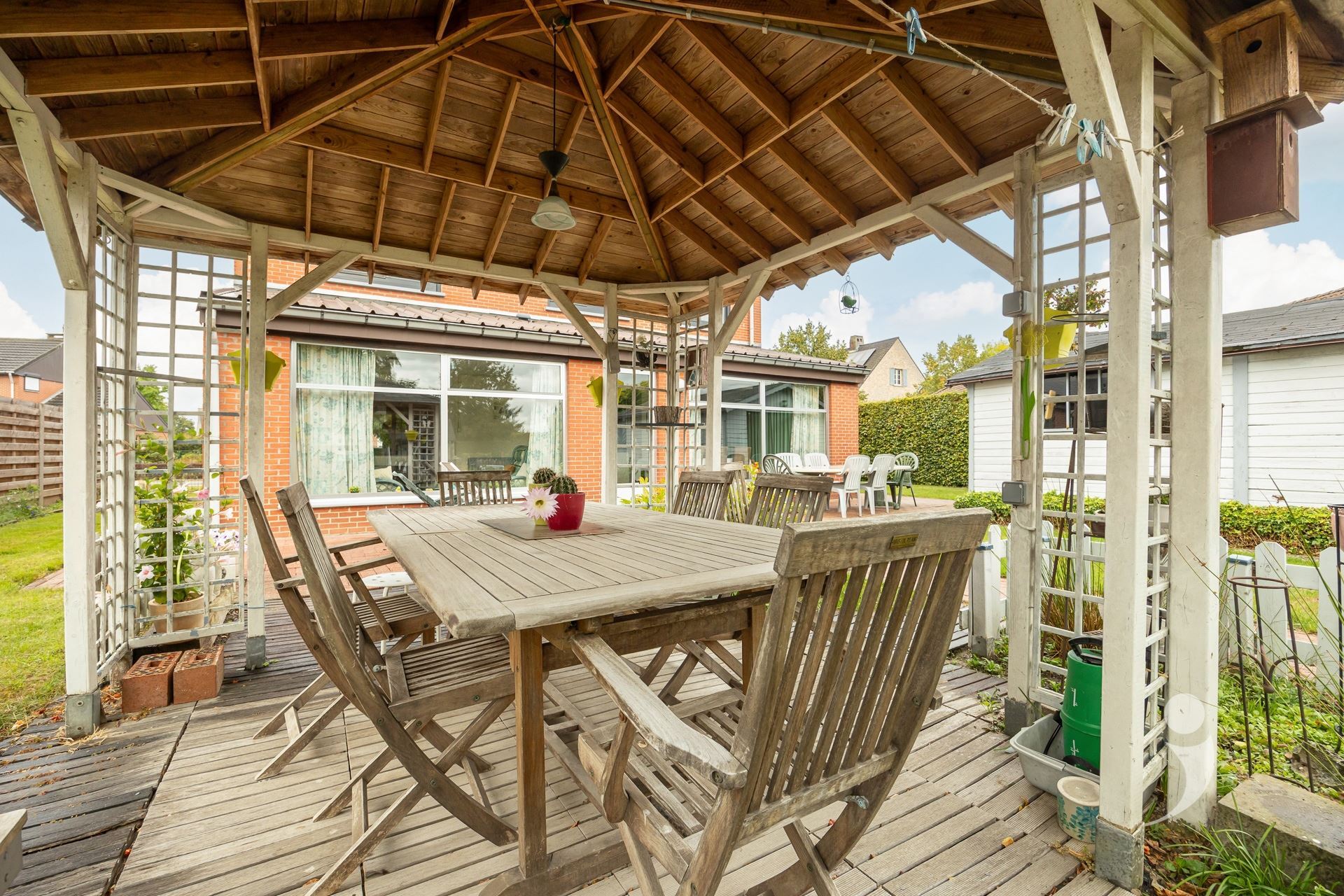 Villa/House/Farm for sale in HAACHT