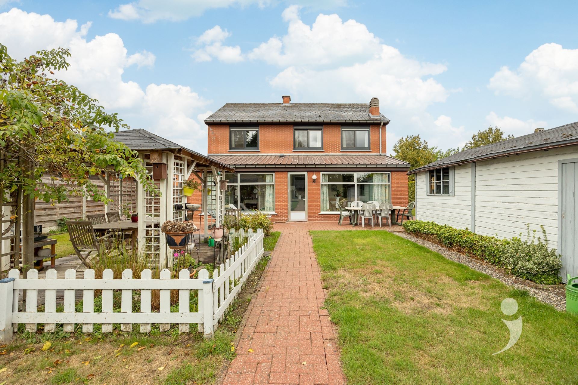 Villa/House/Farm for sale in HAACHT