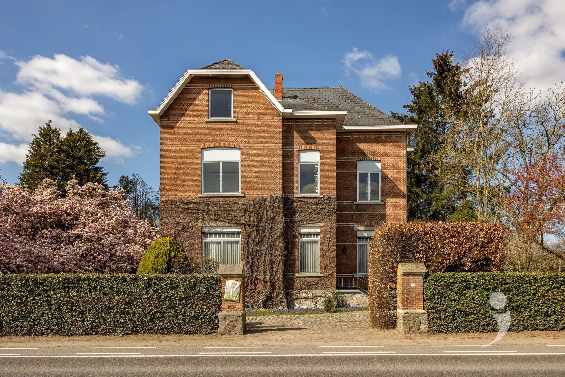 Villa/House/Farm for sale in HAACHT