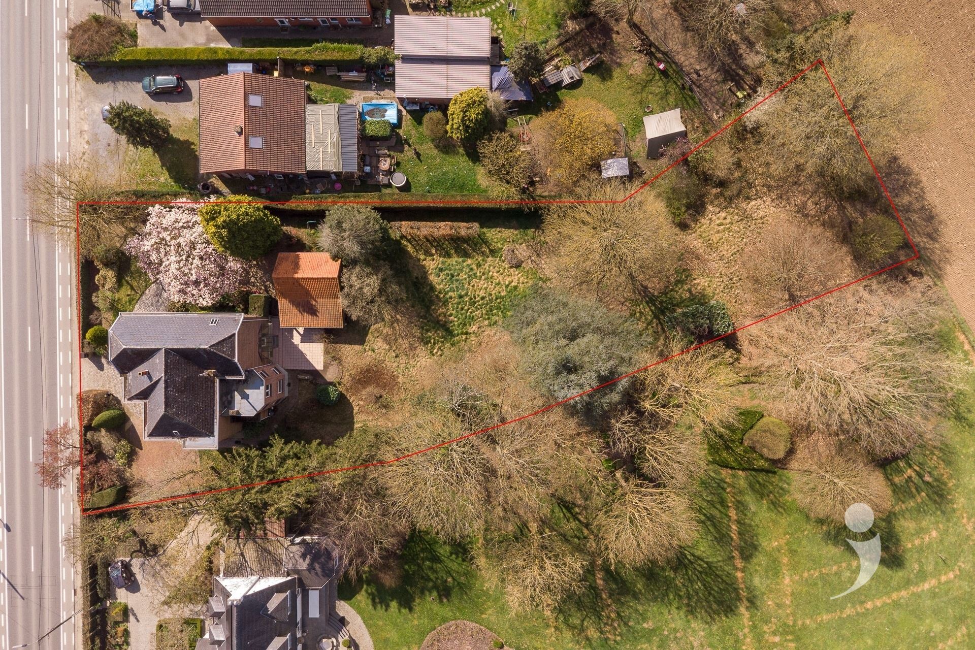 Villa/House/Farm for sale in HAACHT