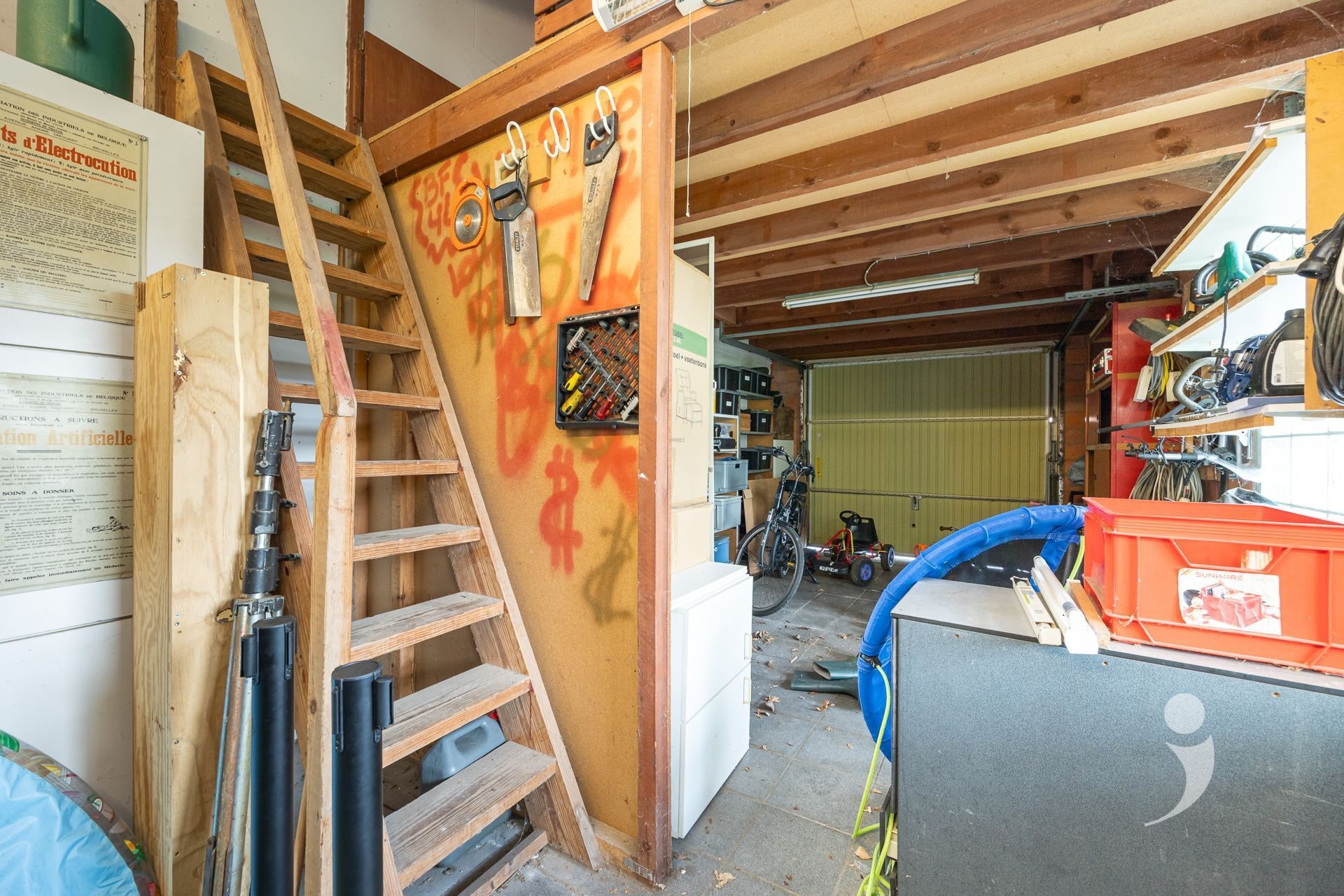 Villa/House/Farm for sale in HAACHT