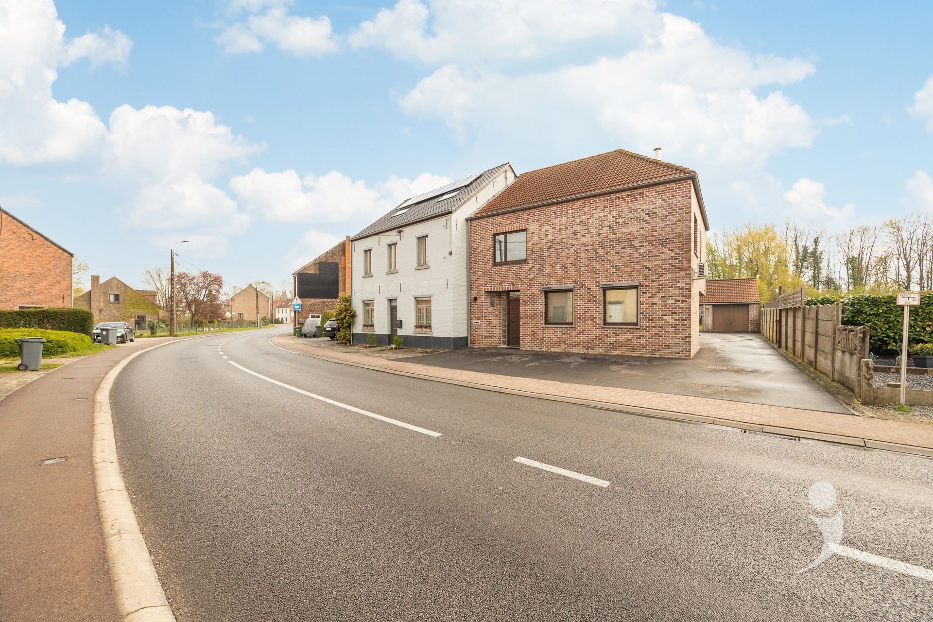 Villa/House/Farm for sale in HAACHT