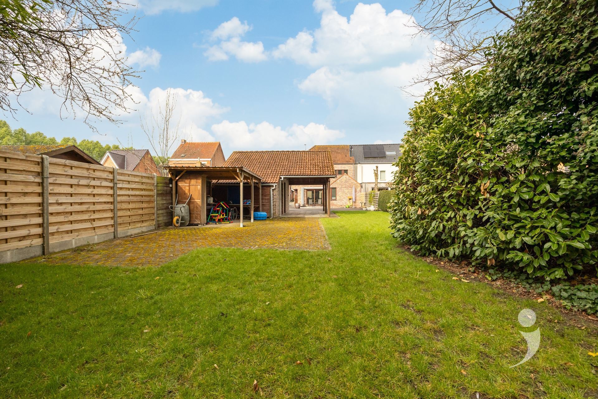 Villa/House/Farm for sale in HAACHT