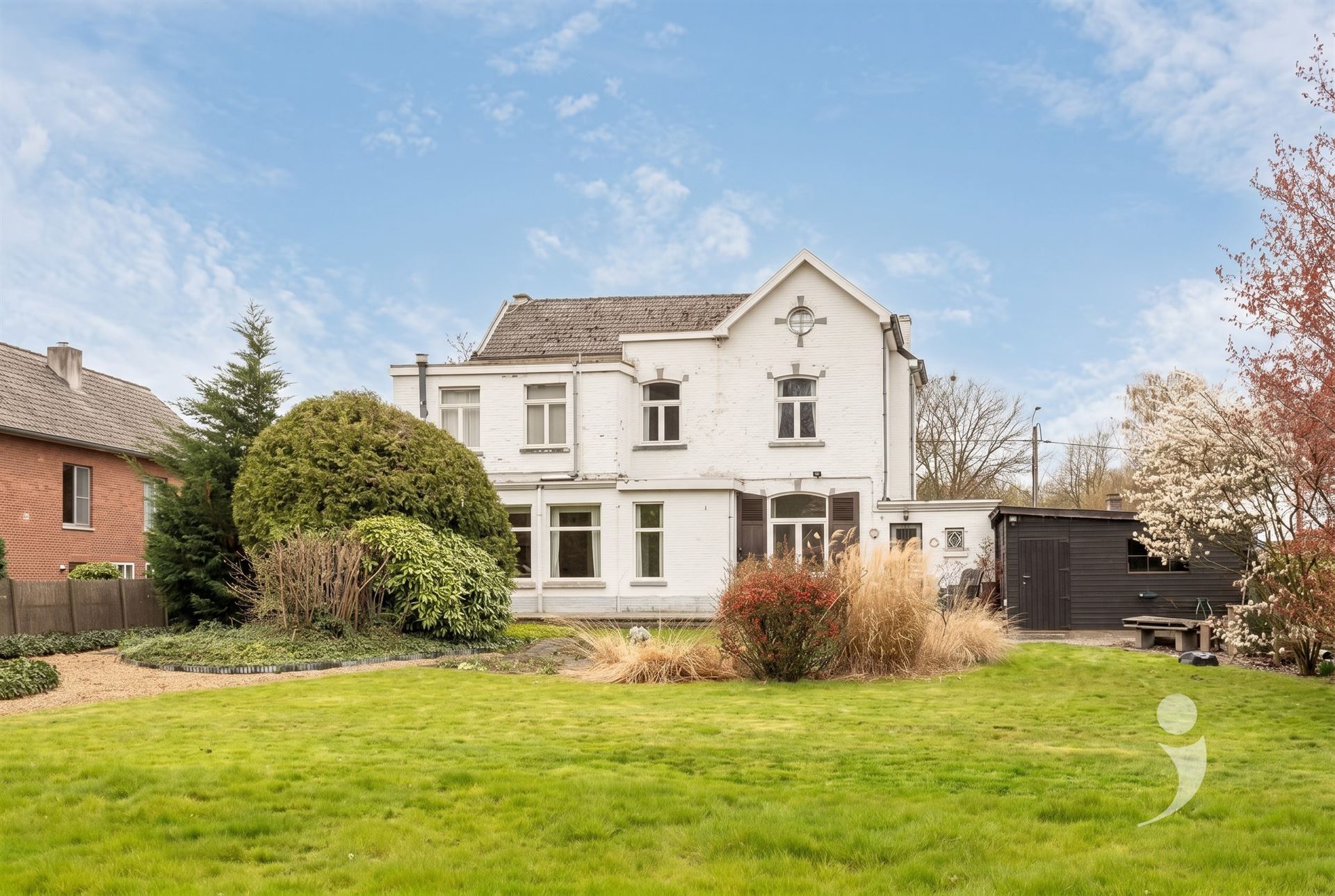 Villa/House/Farm for sale in TILDONK