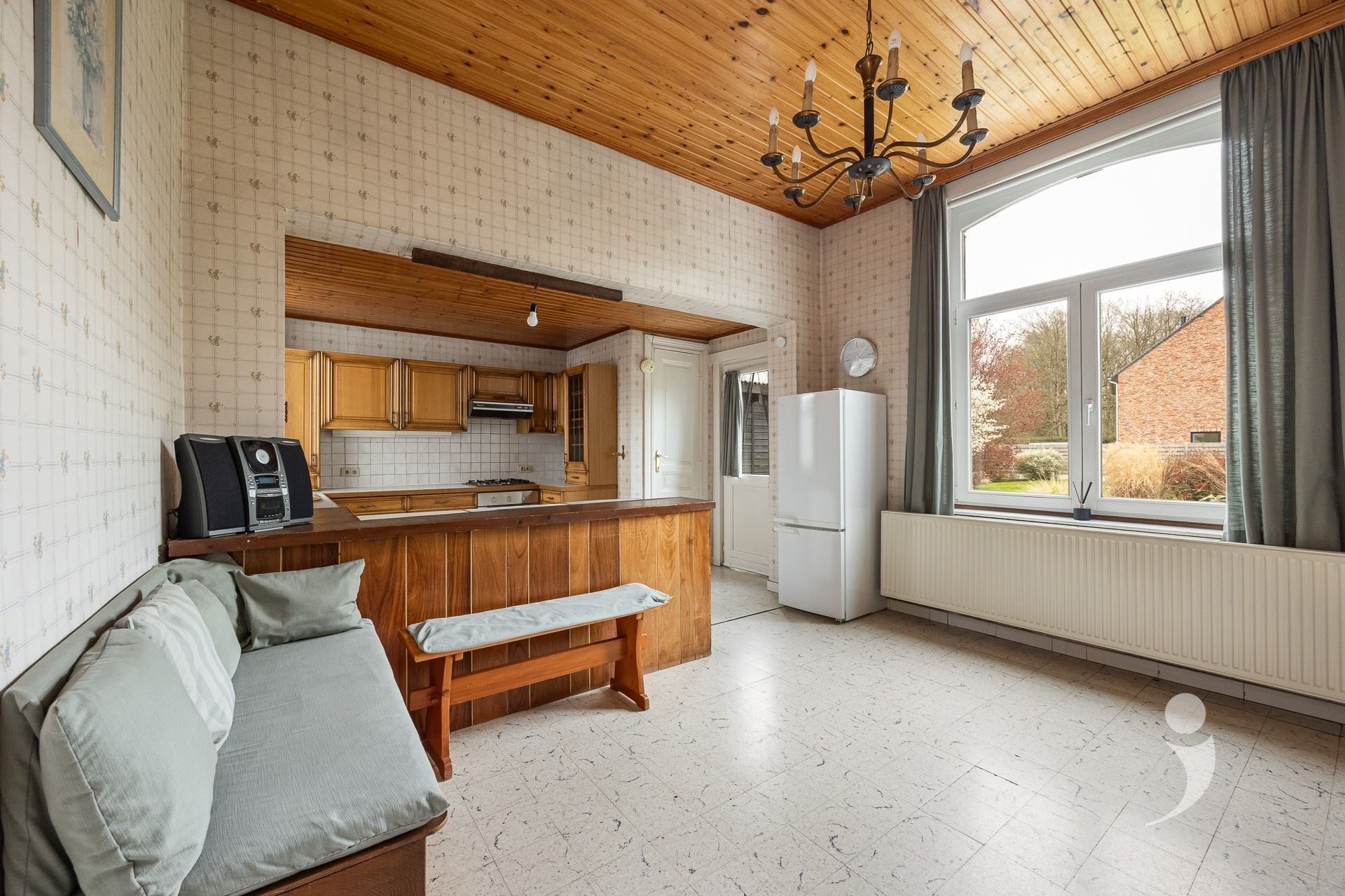 Villa/House/Farm for sale in TILDONK