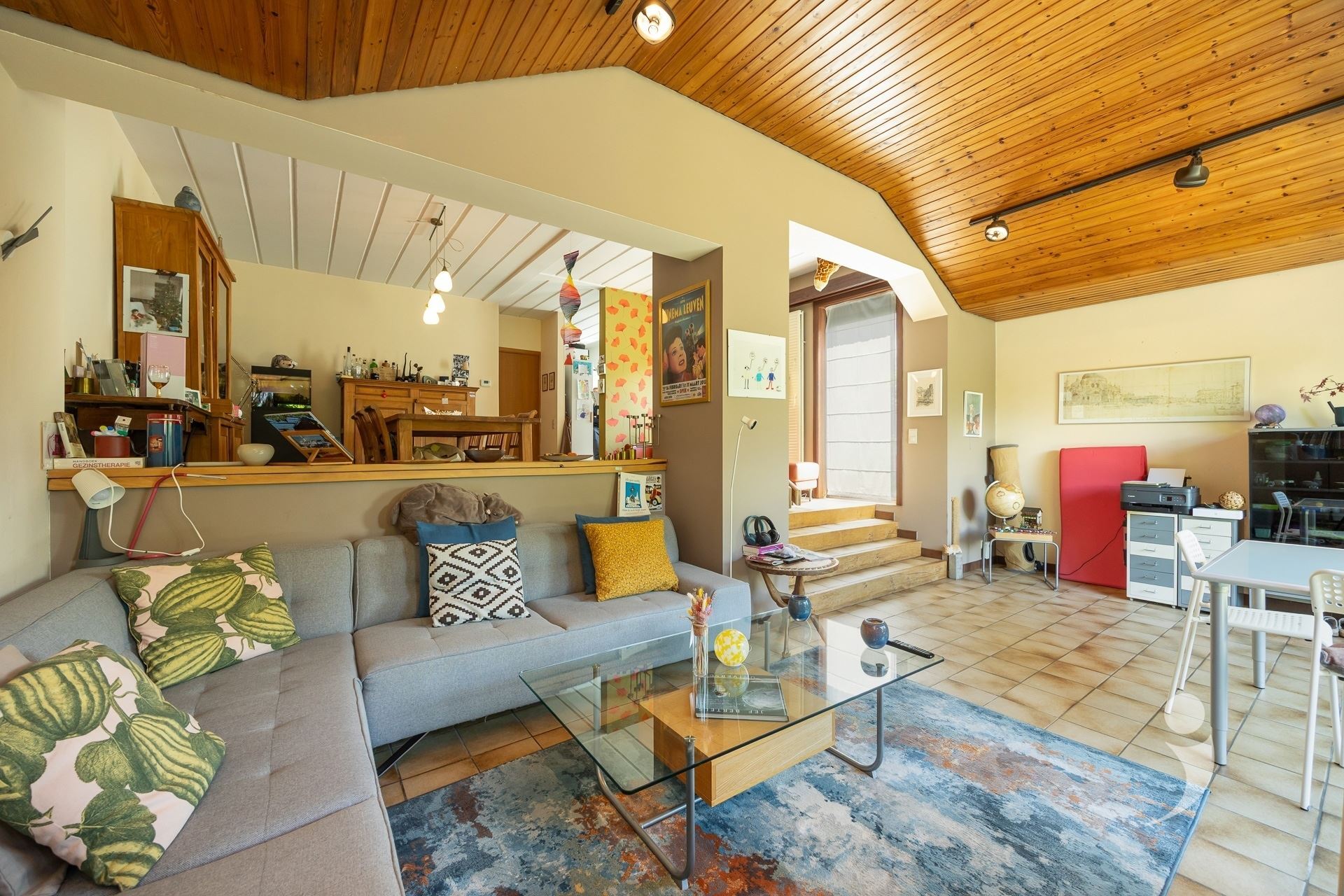 Villa/House/Farm for sale in HERENT