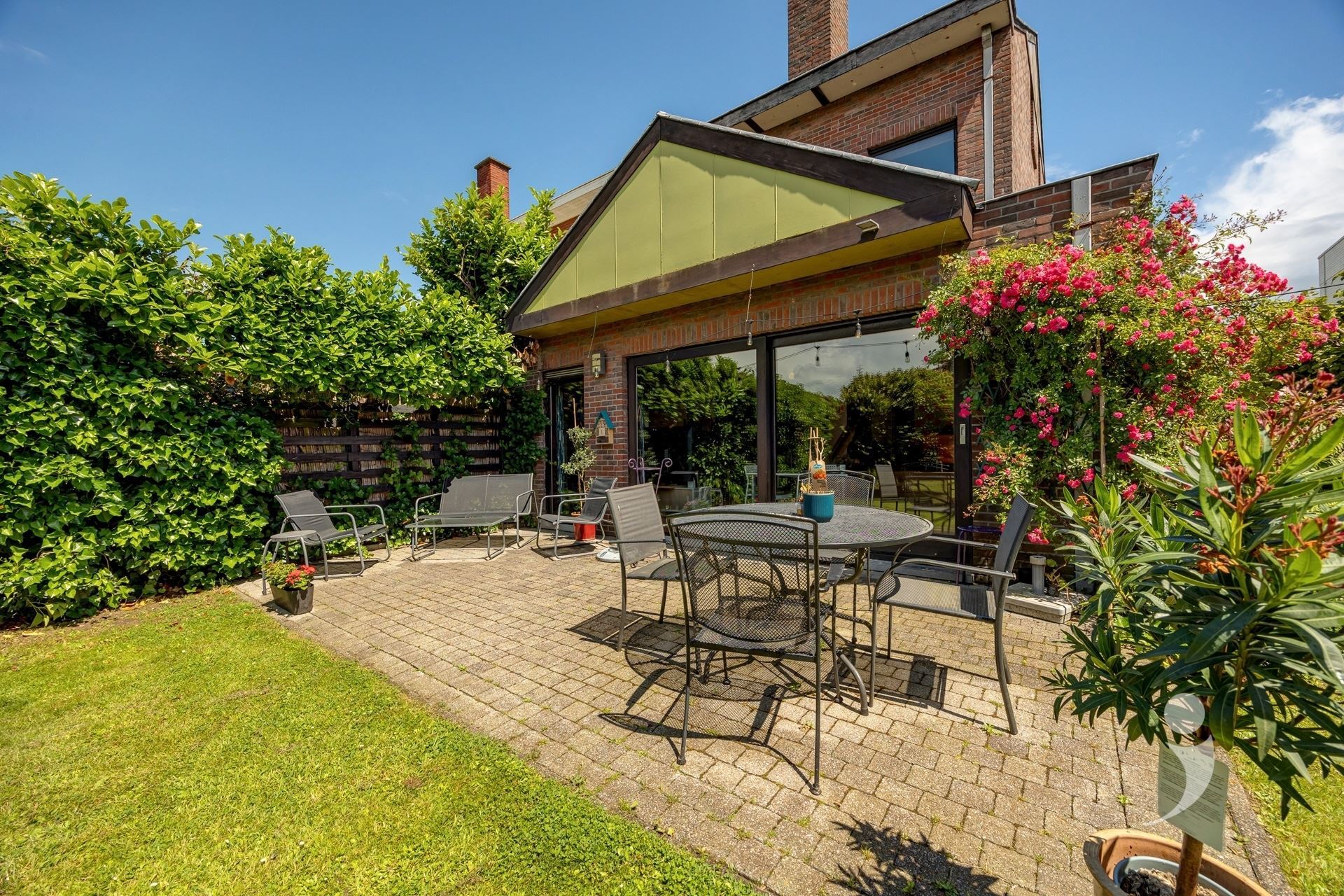 Villa/House/Farm for sale in HERENT