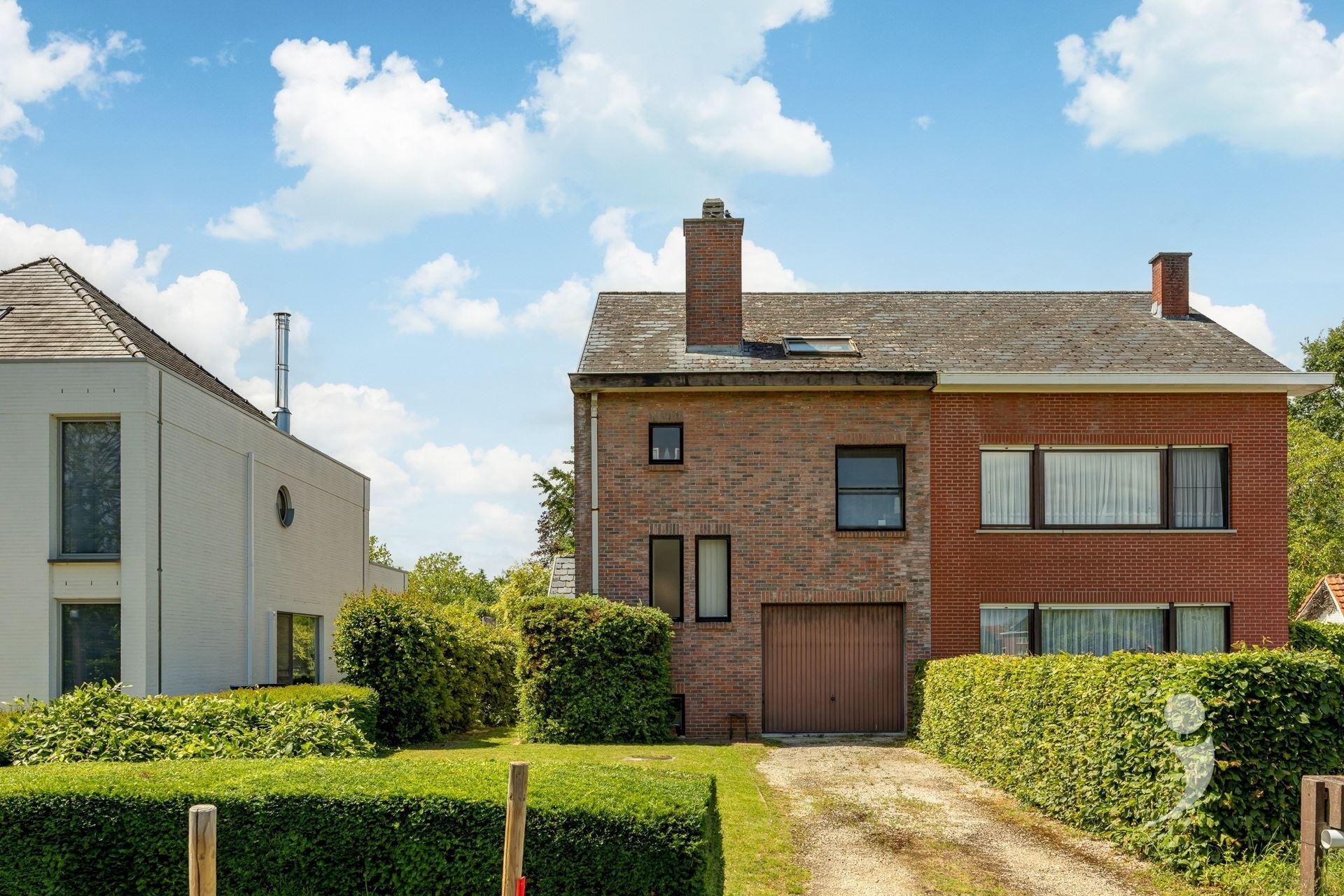 Villa/House/Farm for sale in HERENT