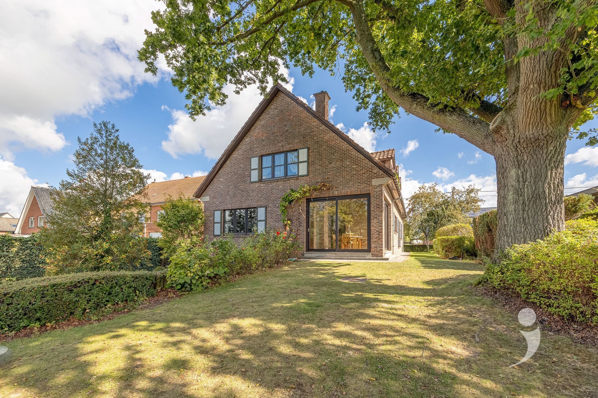 Villa/House/Farm for sale in HERENT