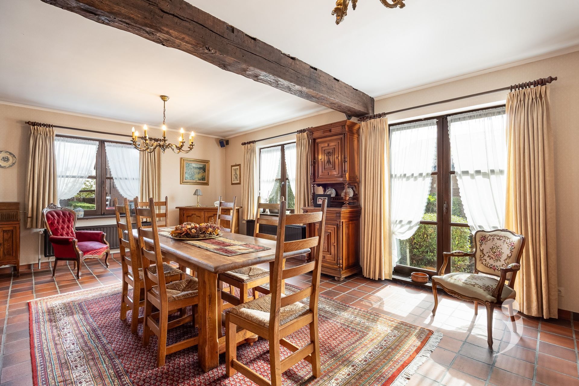 Villa/House/Farm for sale in HERENT